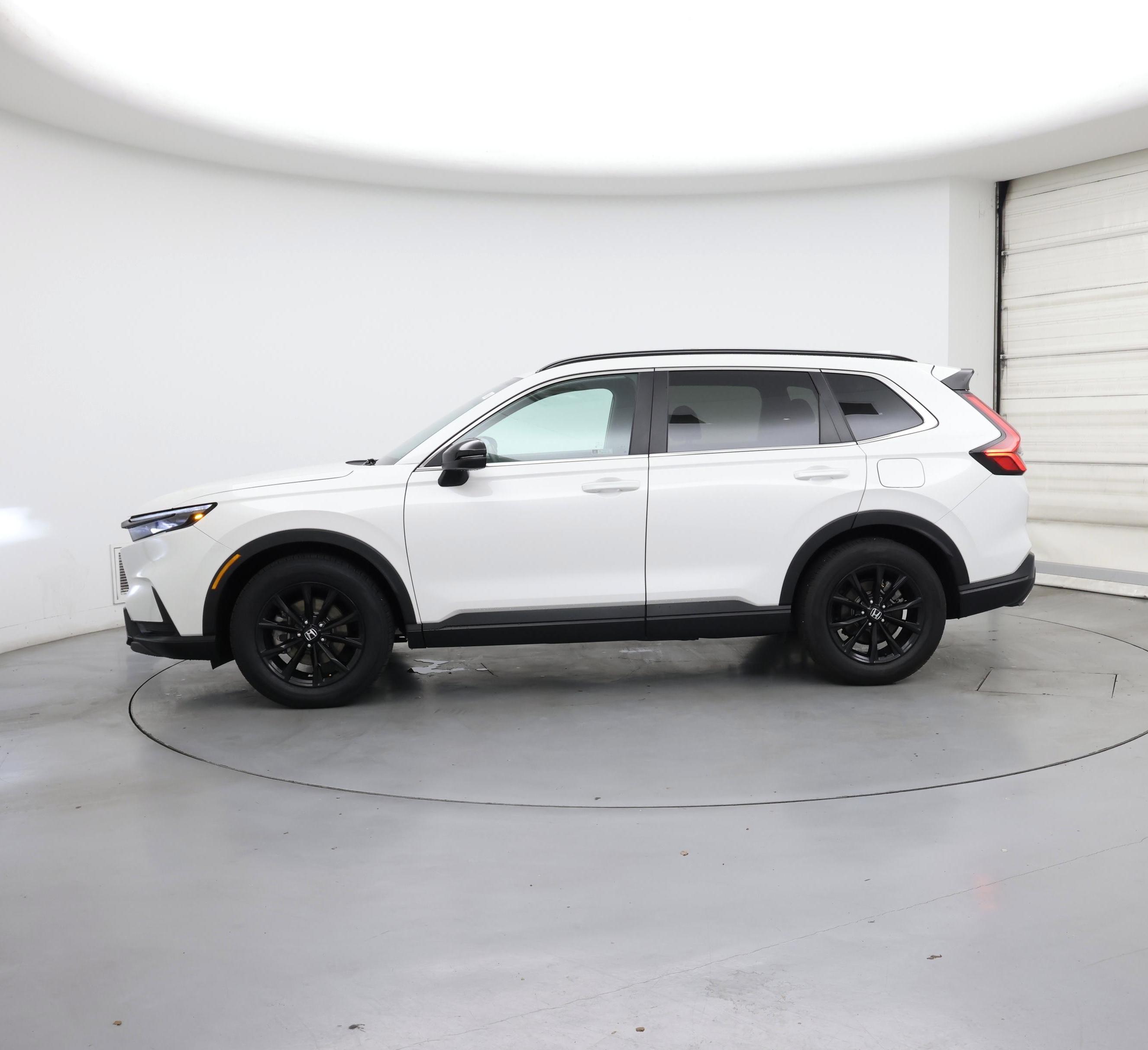 Thumbnail: 2023 Honda CR-V - 3