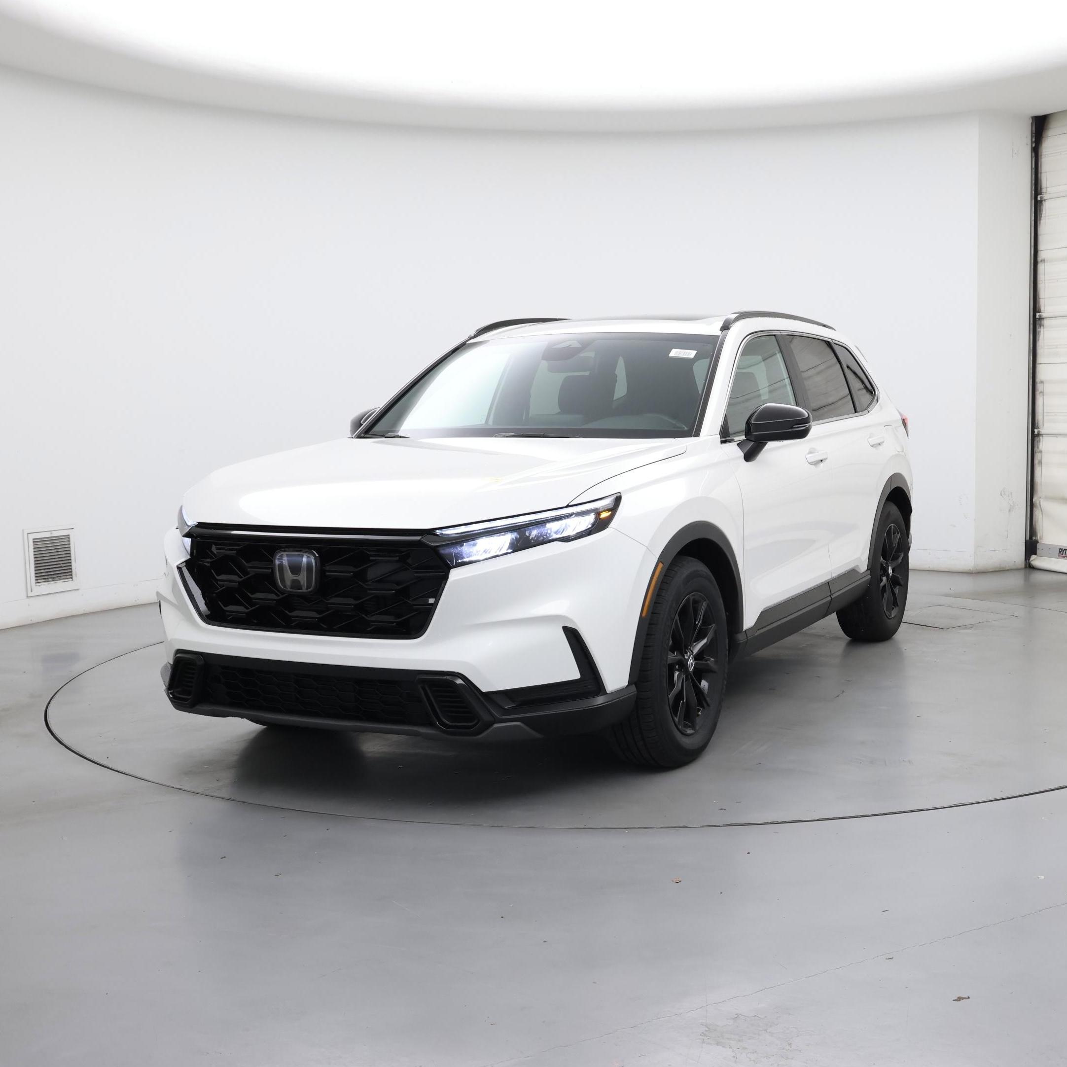 Thumbnail: 2023 Honda CR-V - 4