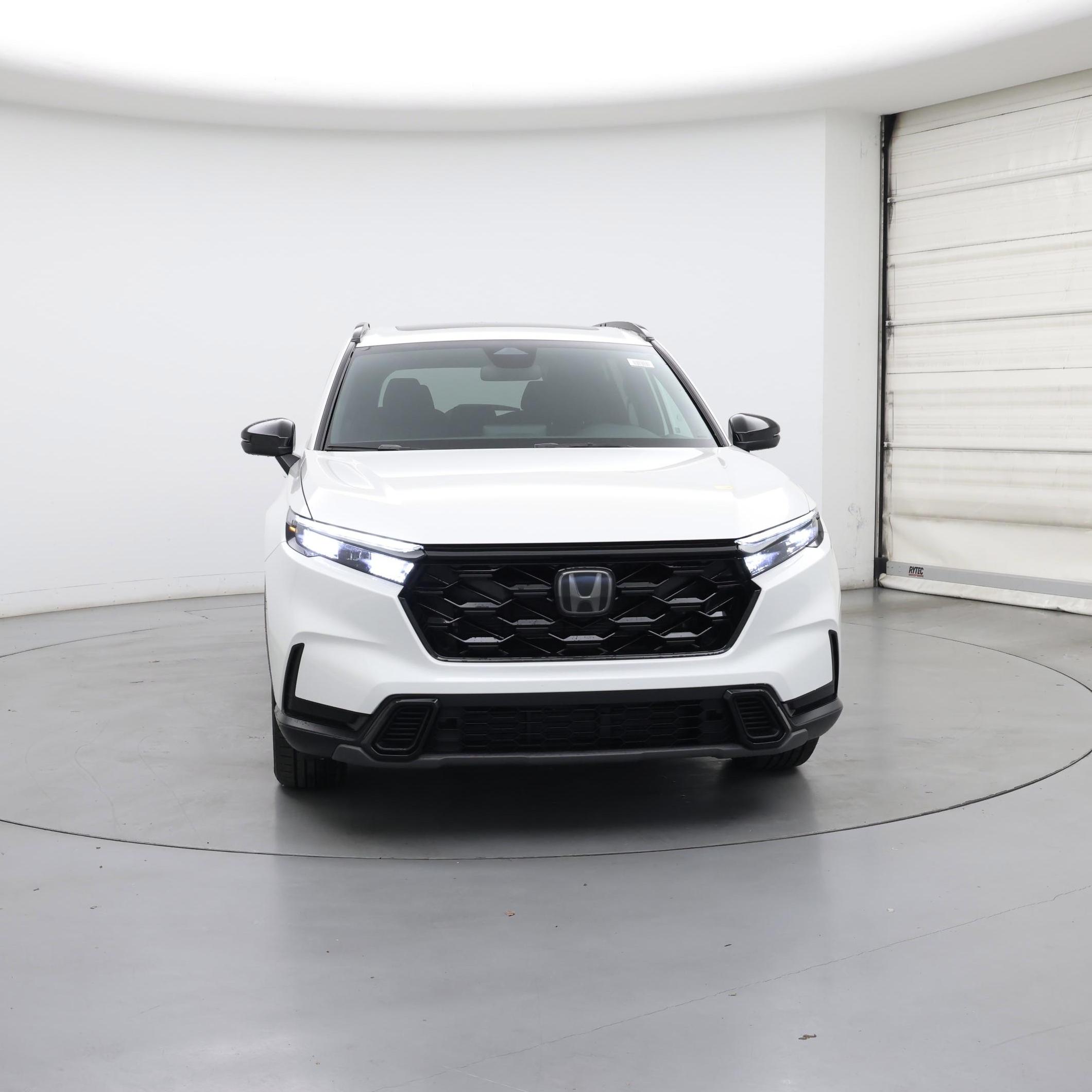 Thumbnail: 2023 Honda CR-V - 5