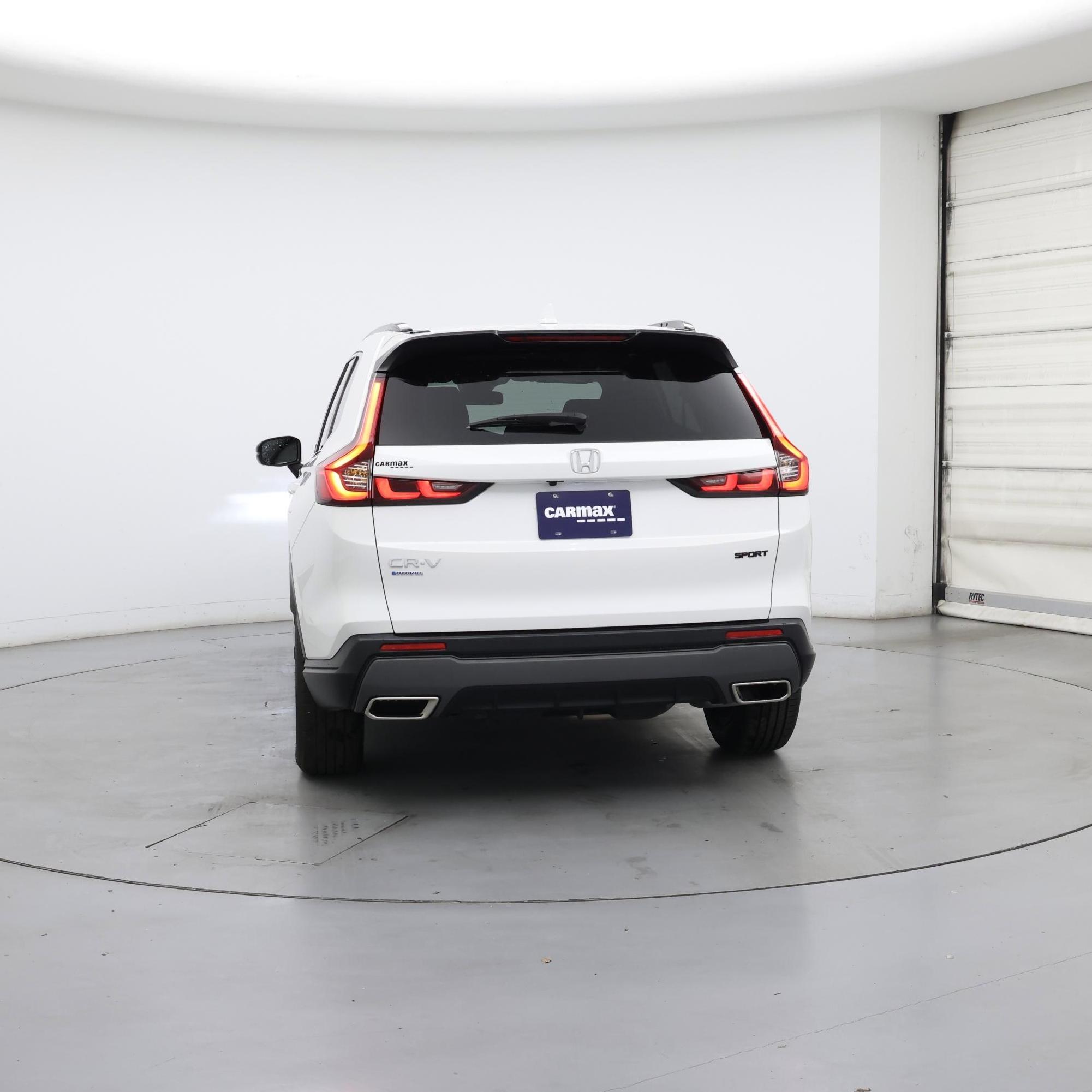 Thumbnail: 2023 Honda CR-V - 6