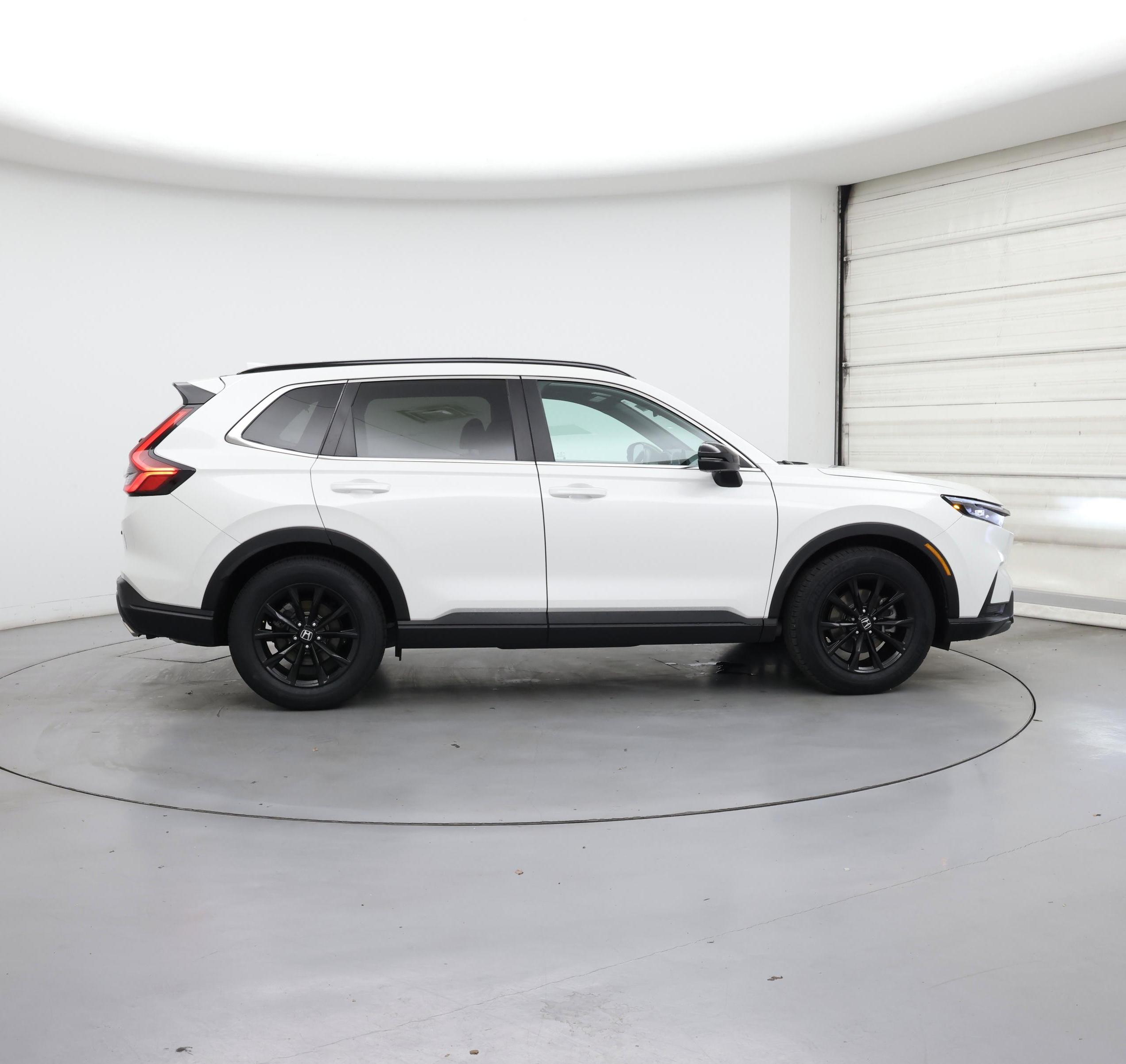 Thumbnail: 2023 Honda CR-V - 7