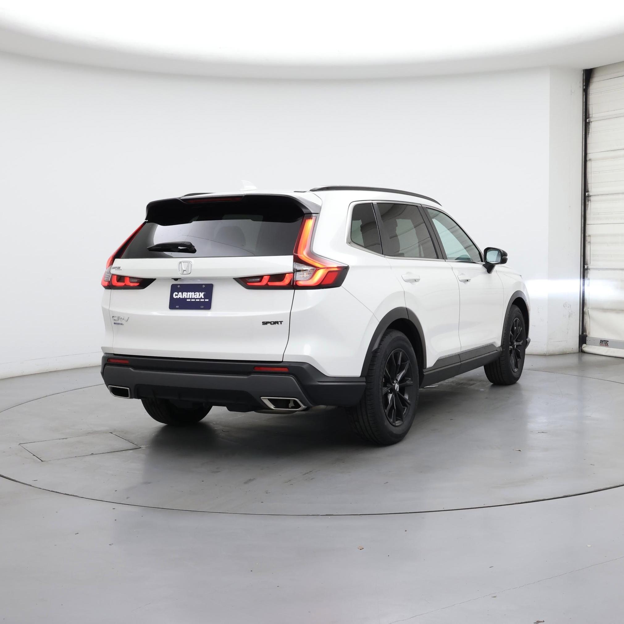 Thumbnail: 2023 Honda CR-V - 8