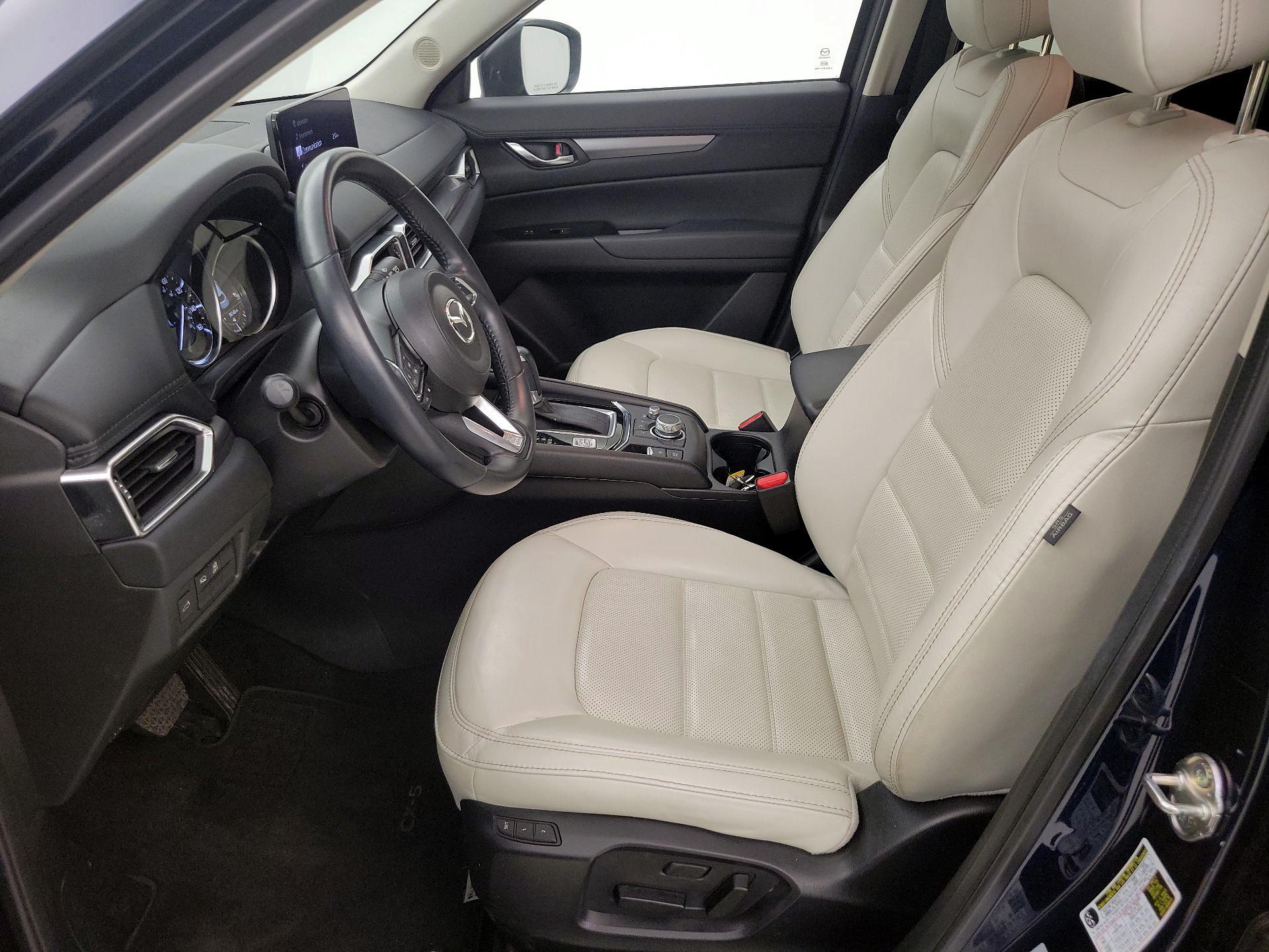 Thumbnail: 2022 Mazda CX-5 - 11