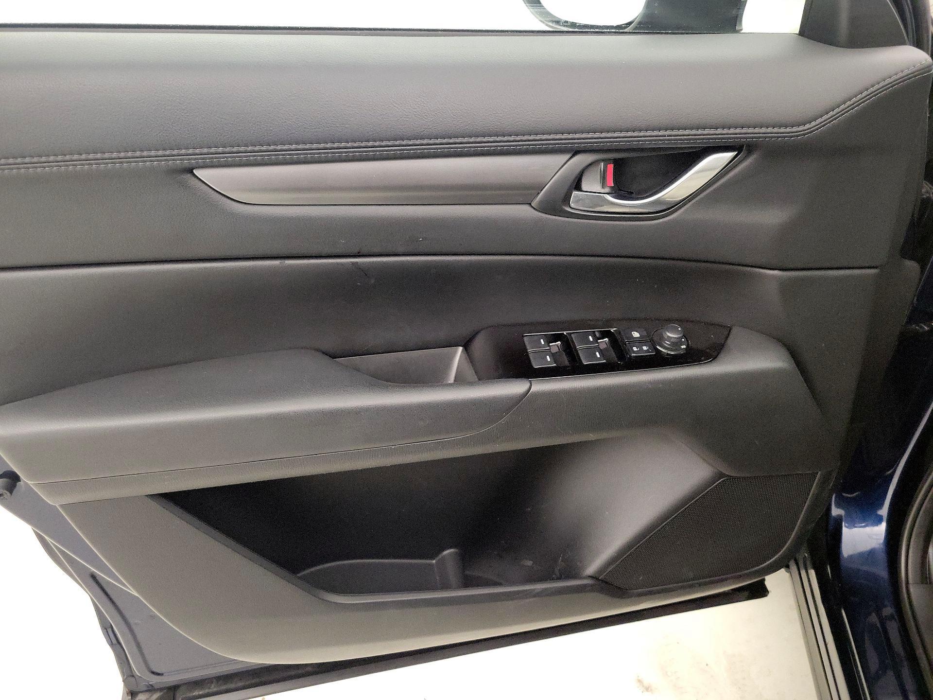 Thumbnail: 2022 Mazda CX-5 - 12