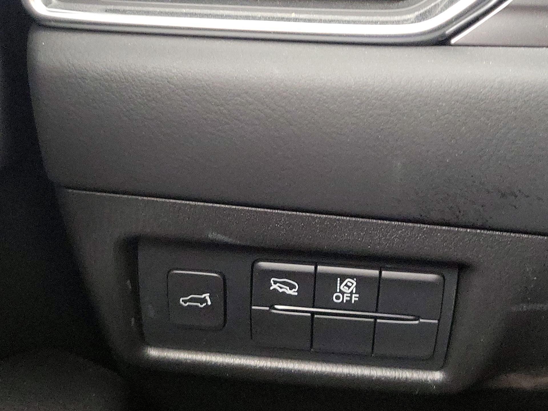 Thumbnail: 2022 Mazda CX-5 - 13