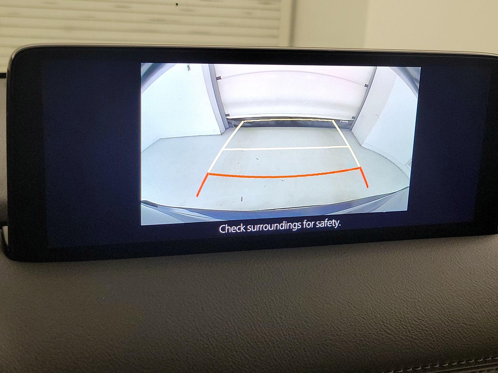 Thumbnail: 2022 Mazda CX-5 - 14