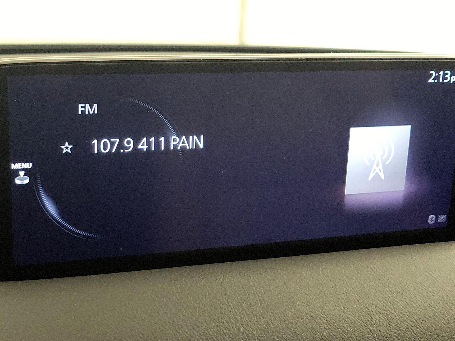 Thumbnail: 2022 Mazda CX-5 - 15