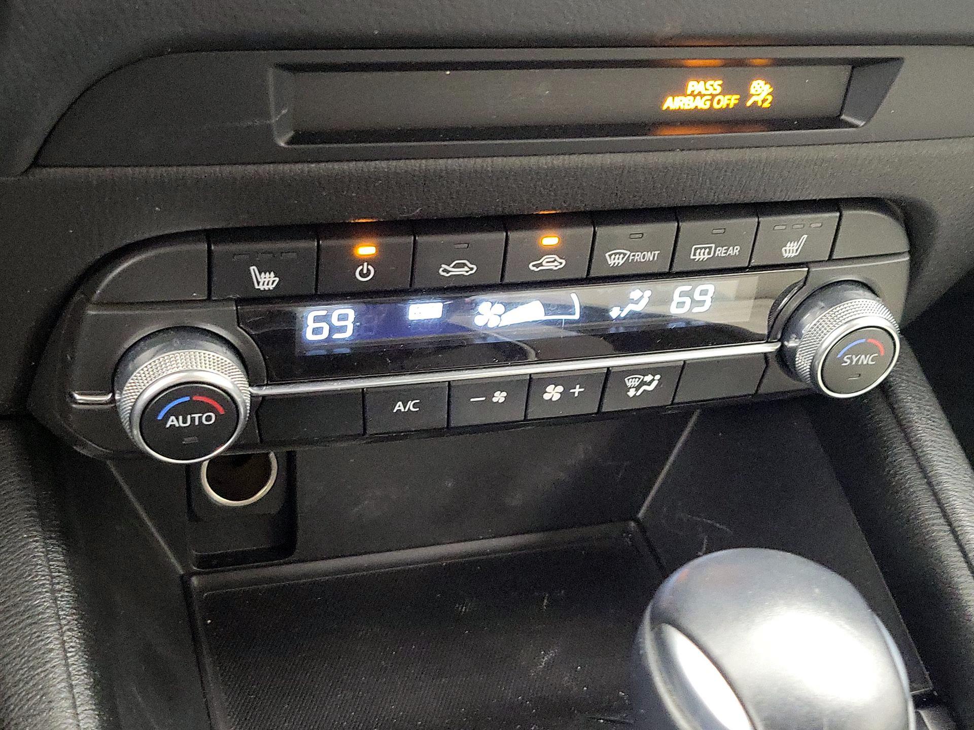 Thumbnail: 2022 Mazda CX-5 - 16