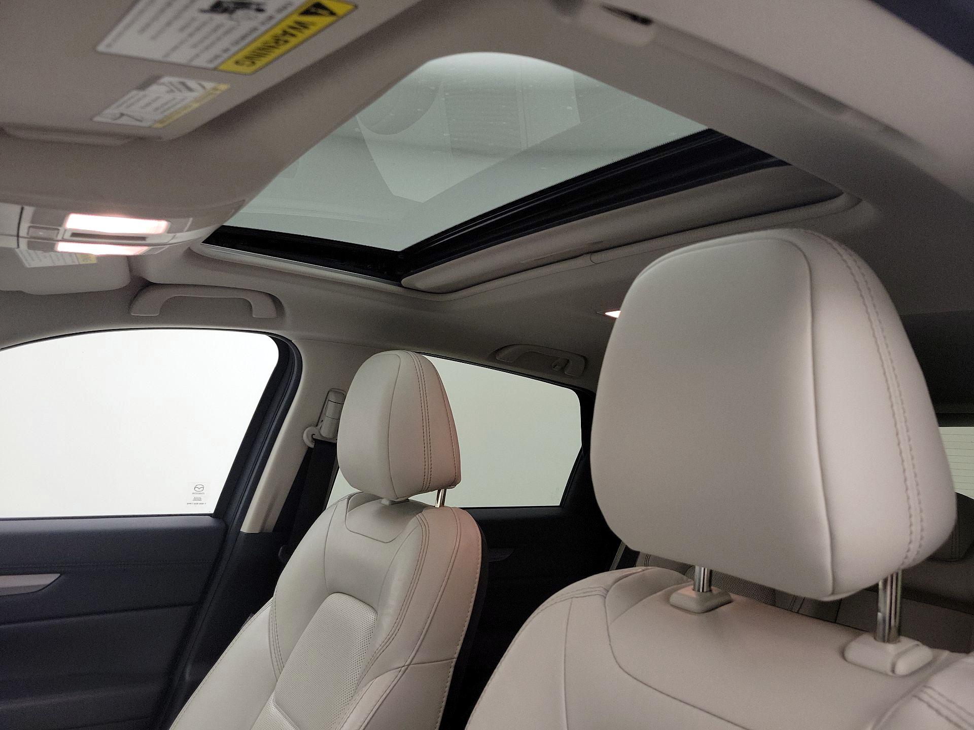 Thumbnail: 2022 Mazda CX-5 - 19