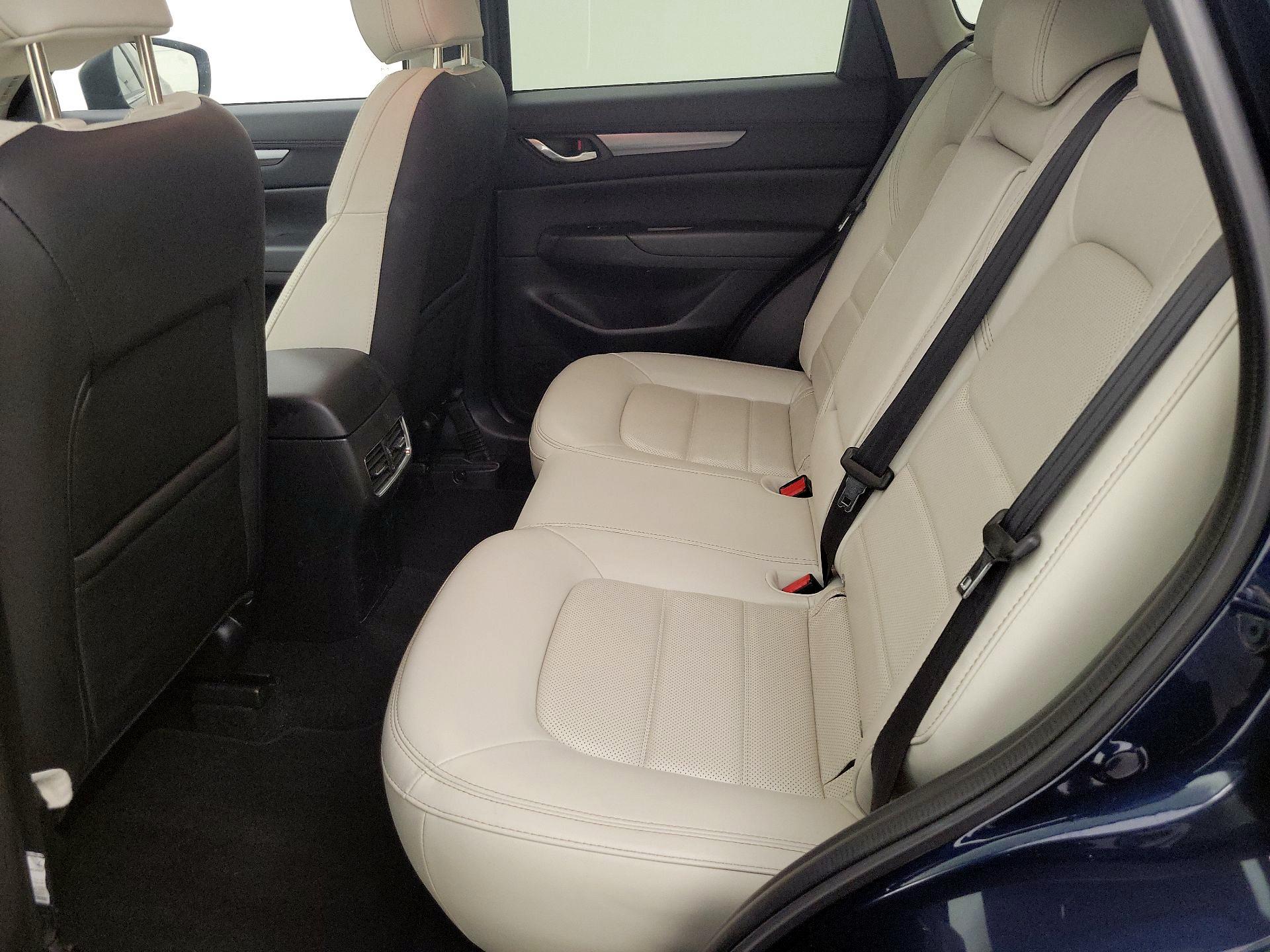 Thumbnail: 2022 Mazda CX-5 - 20