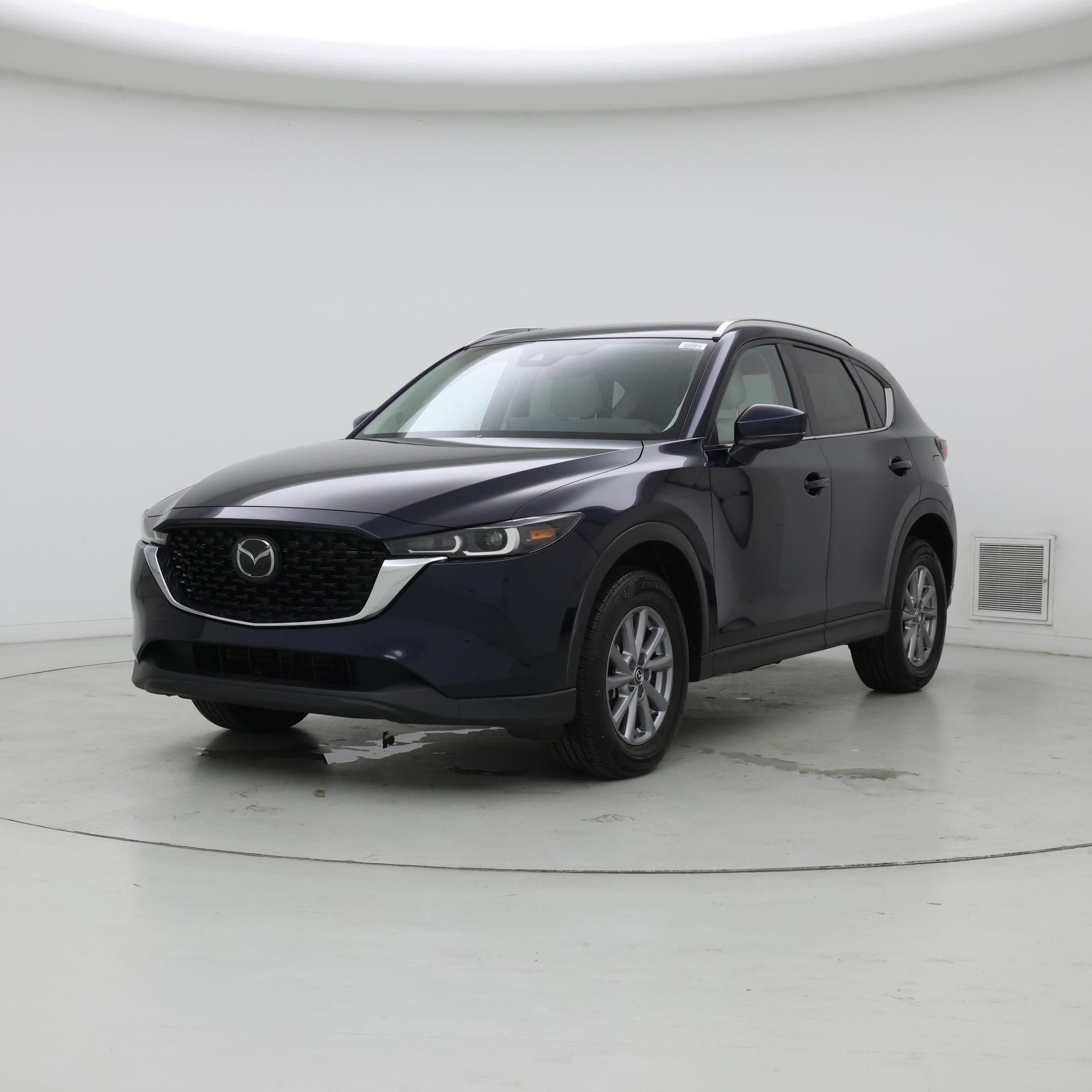 Thumbnail: 2022 Mazda CX-5 - 4