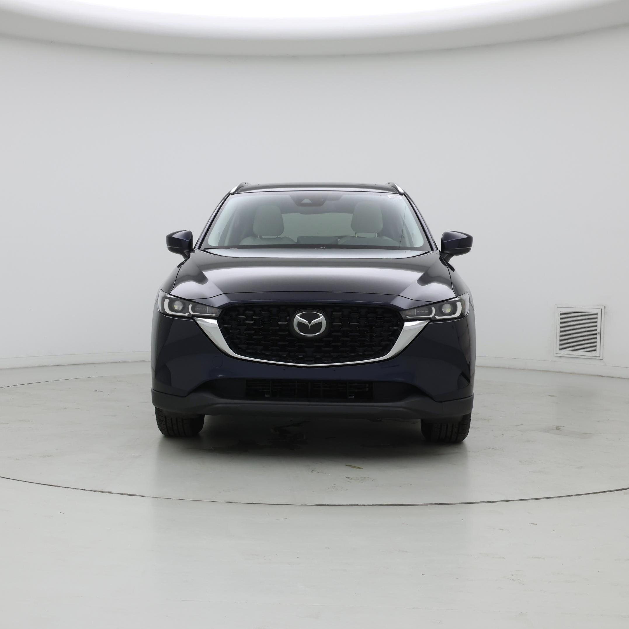 Thumbnail: 2022 Mazda CX-5 - 5
