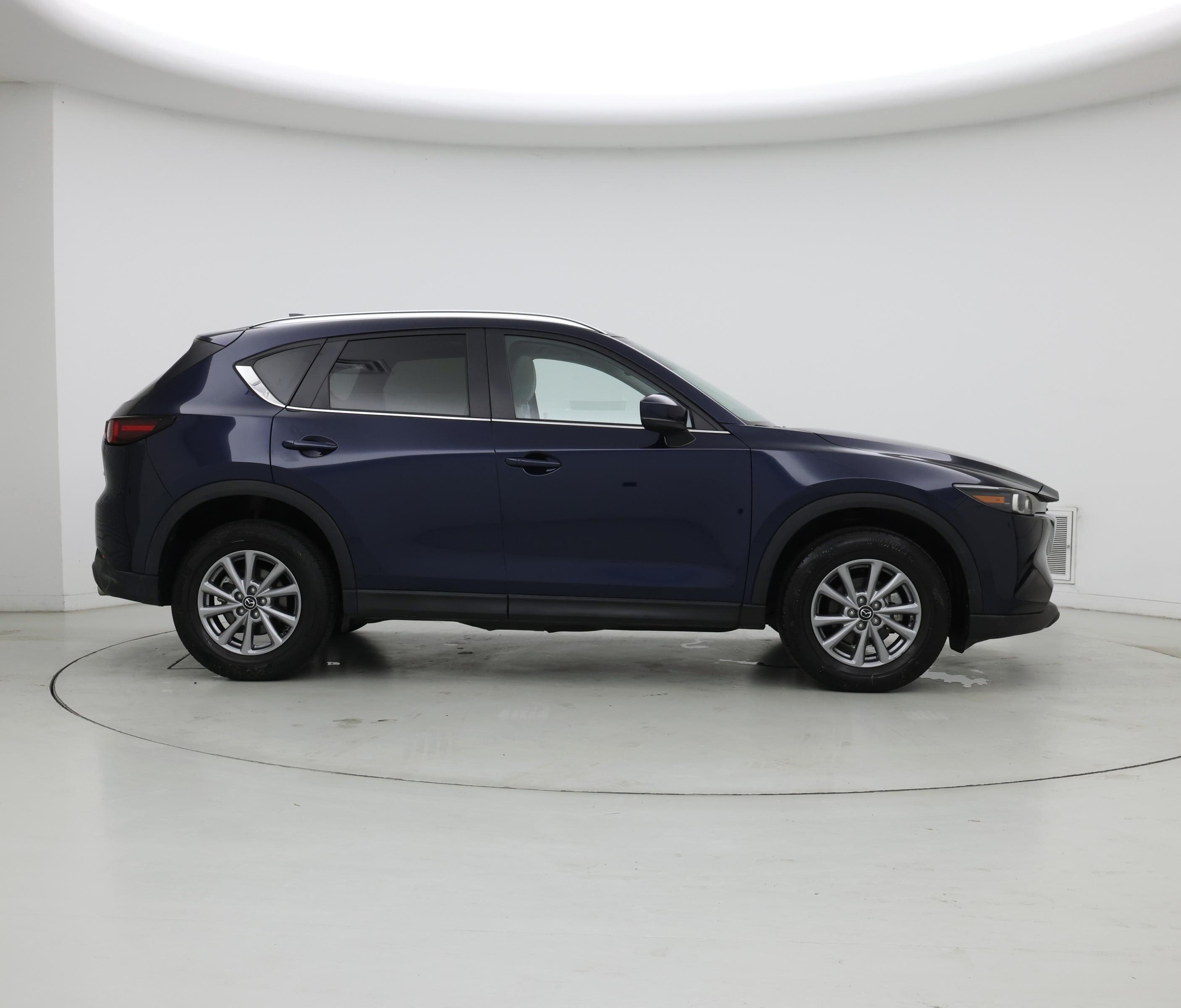Thumbnail: 2022 Mazda CX-5 - 7