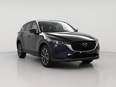 2023 Mazda CX-5 2.5 S Premium Package