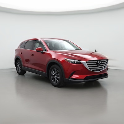 2023 Mazda CX-9 Touring