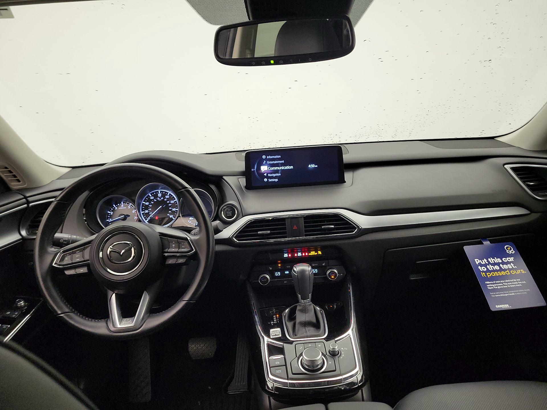 Thumbnail: 2023 Mazda CX-9 - 9