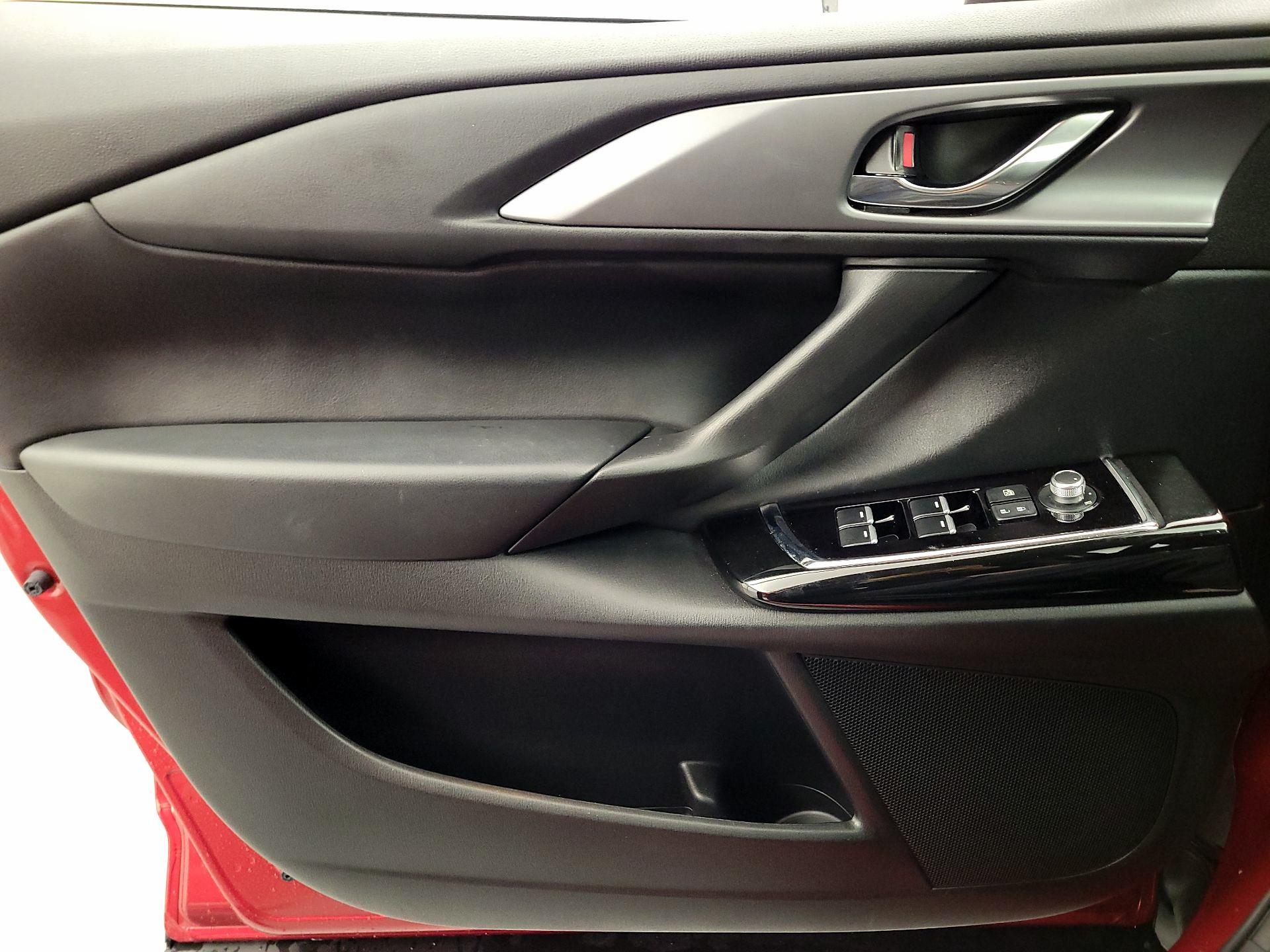 Thumbnail: 2023 Mazda CX-9 - 12