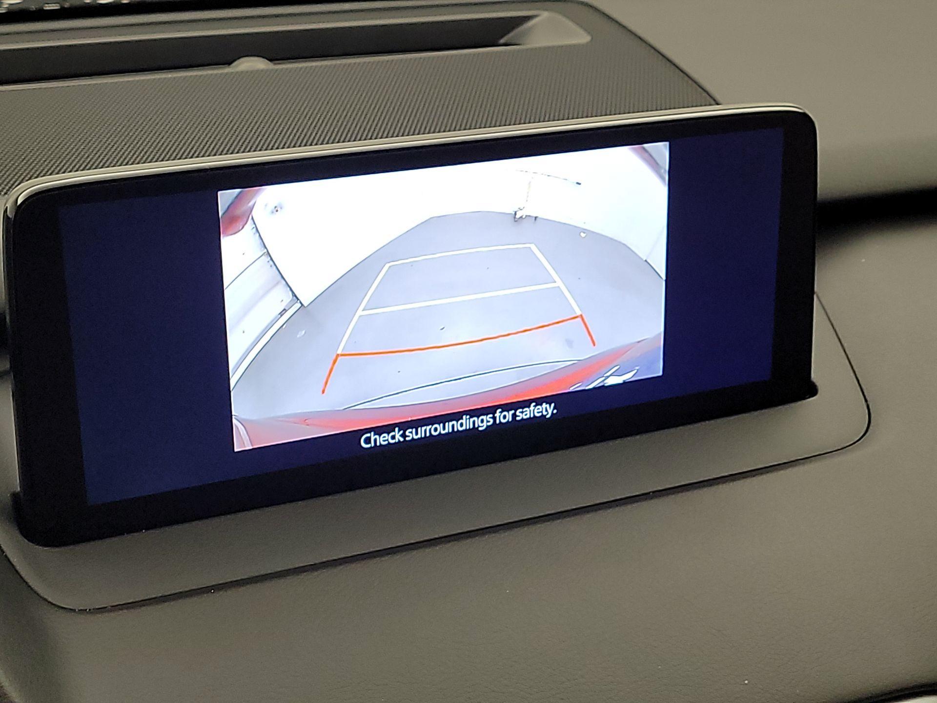 Thumbnail: 2023 Mazda CX-9 - 14