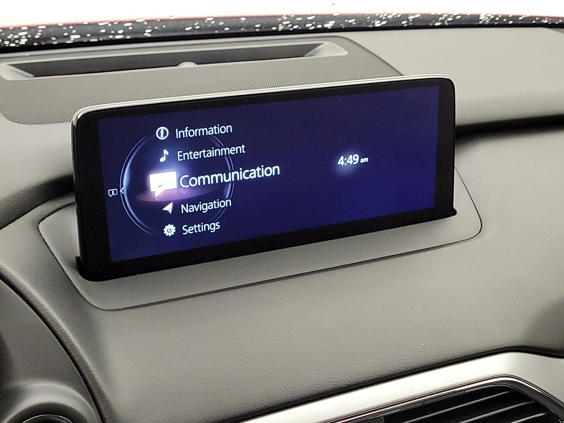 Thumbnail: 2023 Mazda CX-9 - 15