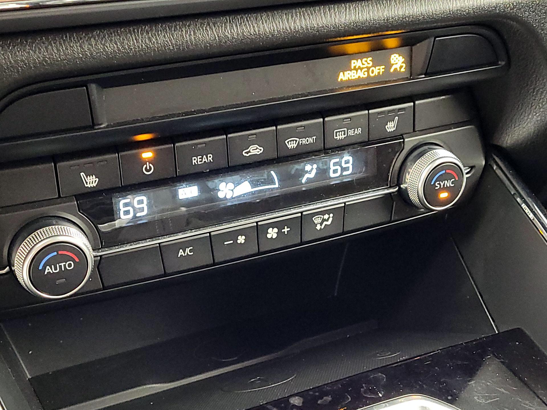 Thumbnail: 2023 Mazda CX-9 - 16