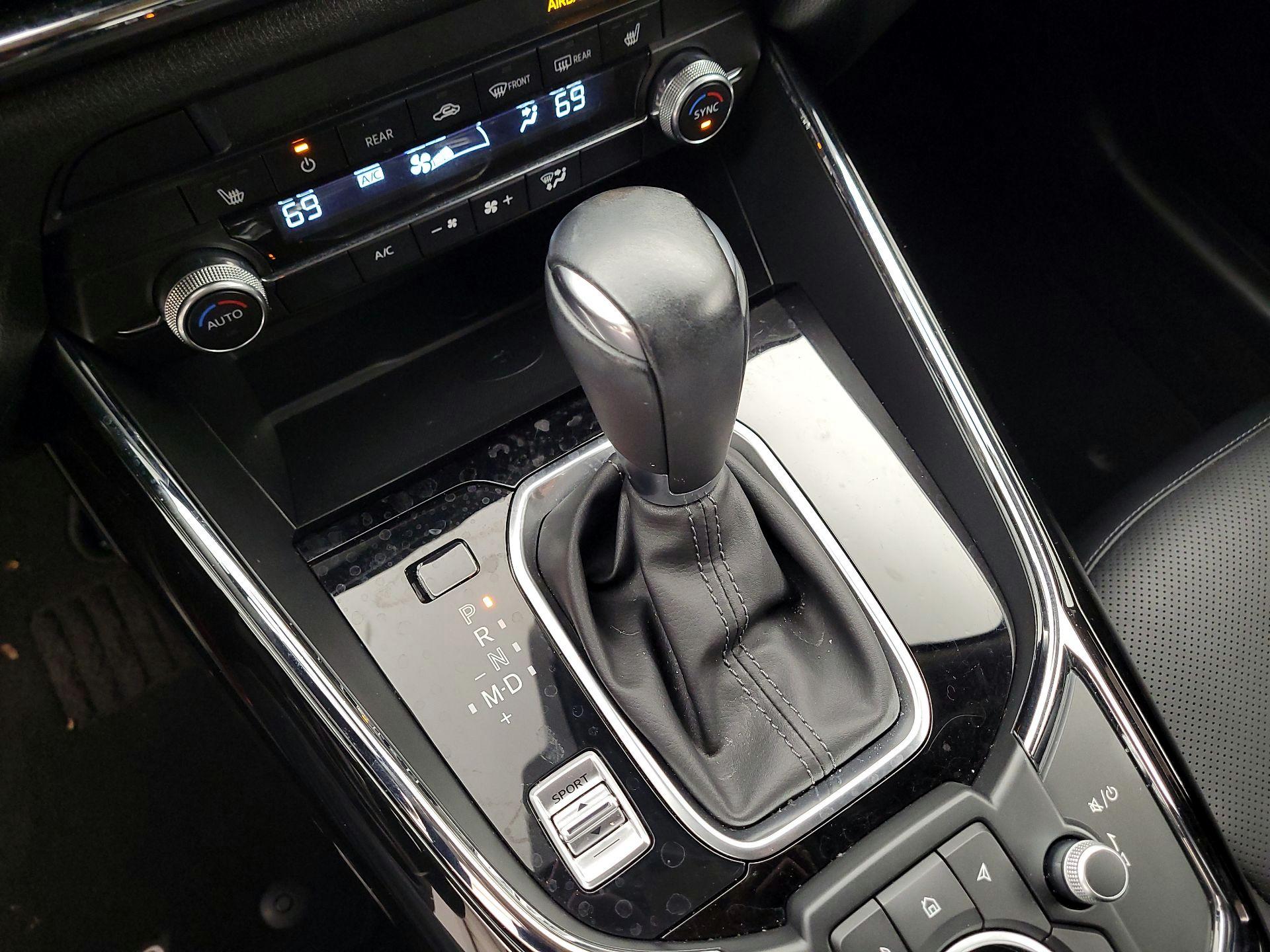 Thumbnail: 2023 Mazda CX-9 - 17