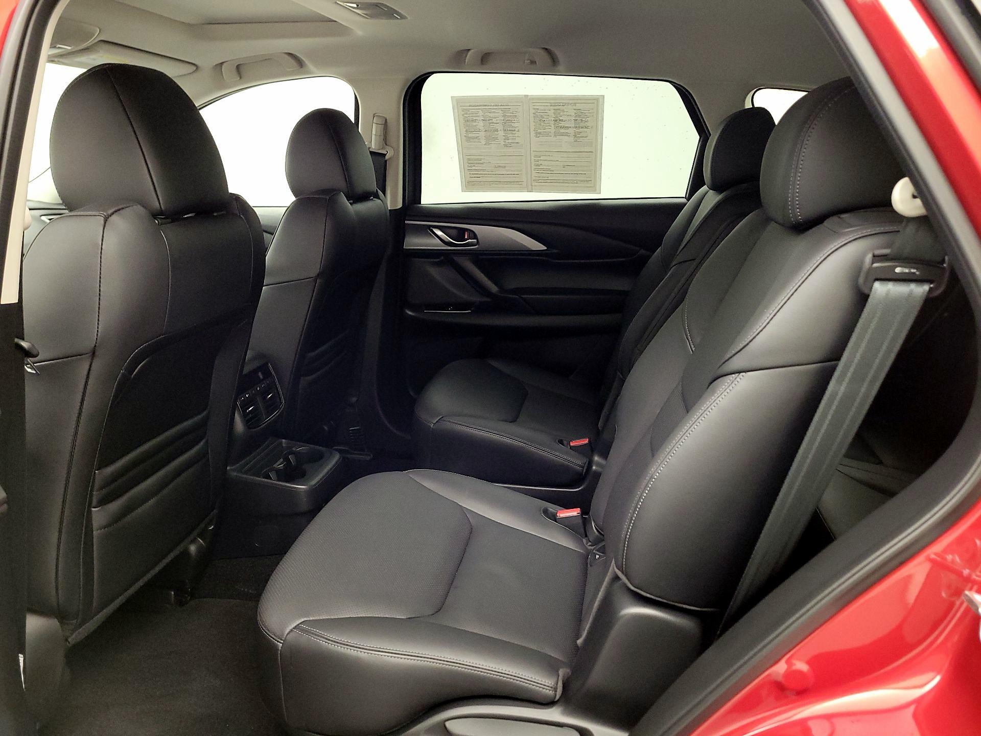 Thumbnail: 2023 Mazda CX-9 - 19