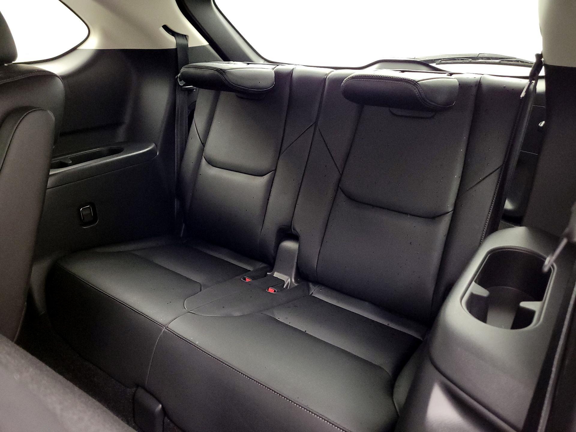 Thumbnail: 2023 Mazda CX-9 - 20