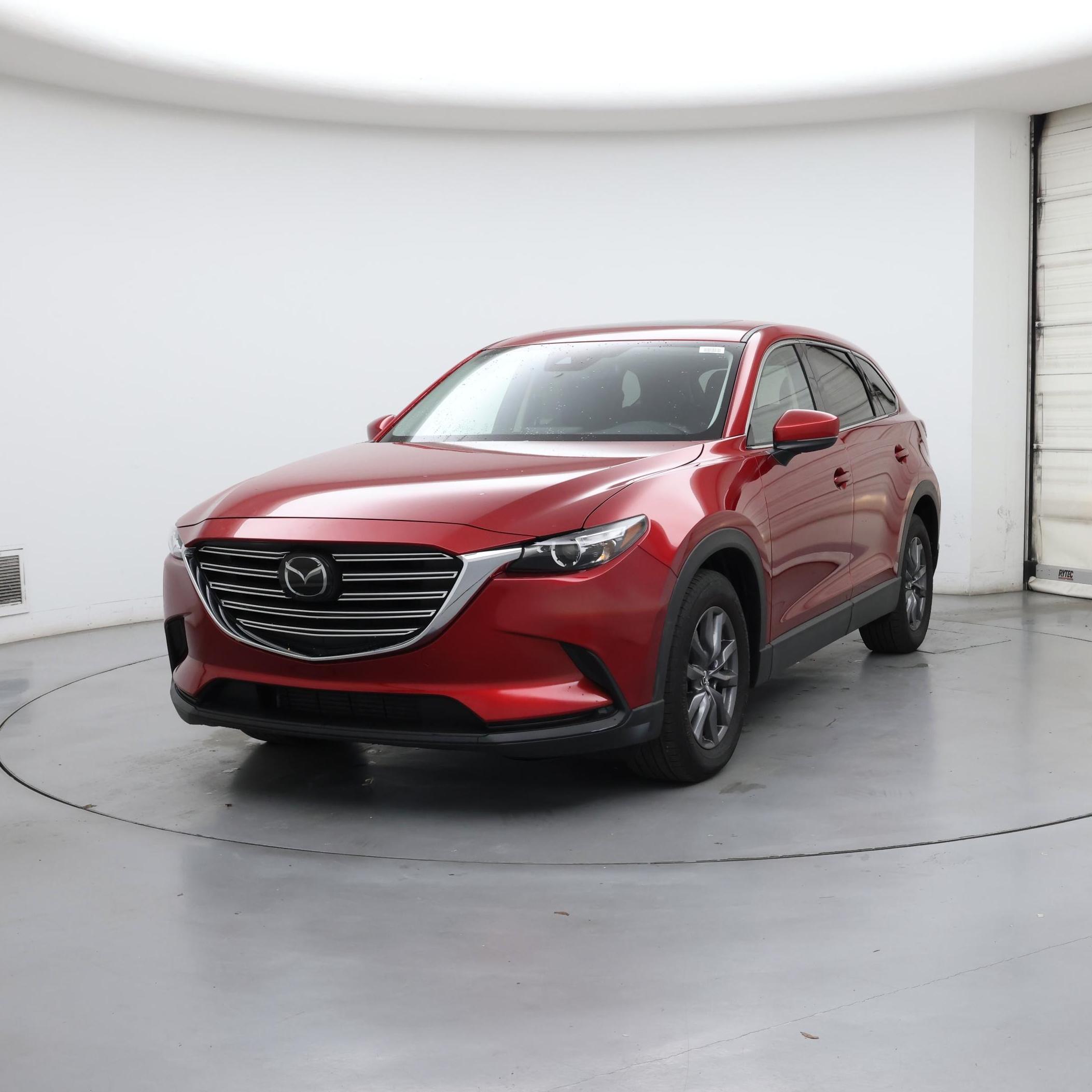 Thumbnail: 2023 Mazda CX-9 - 4