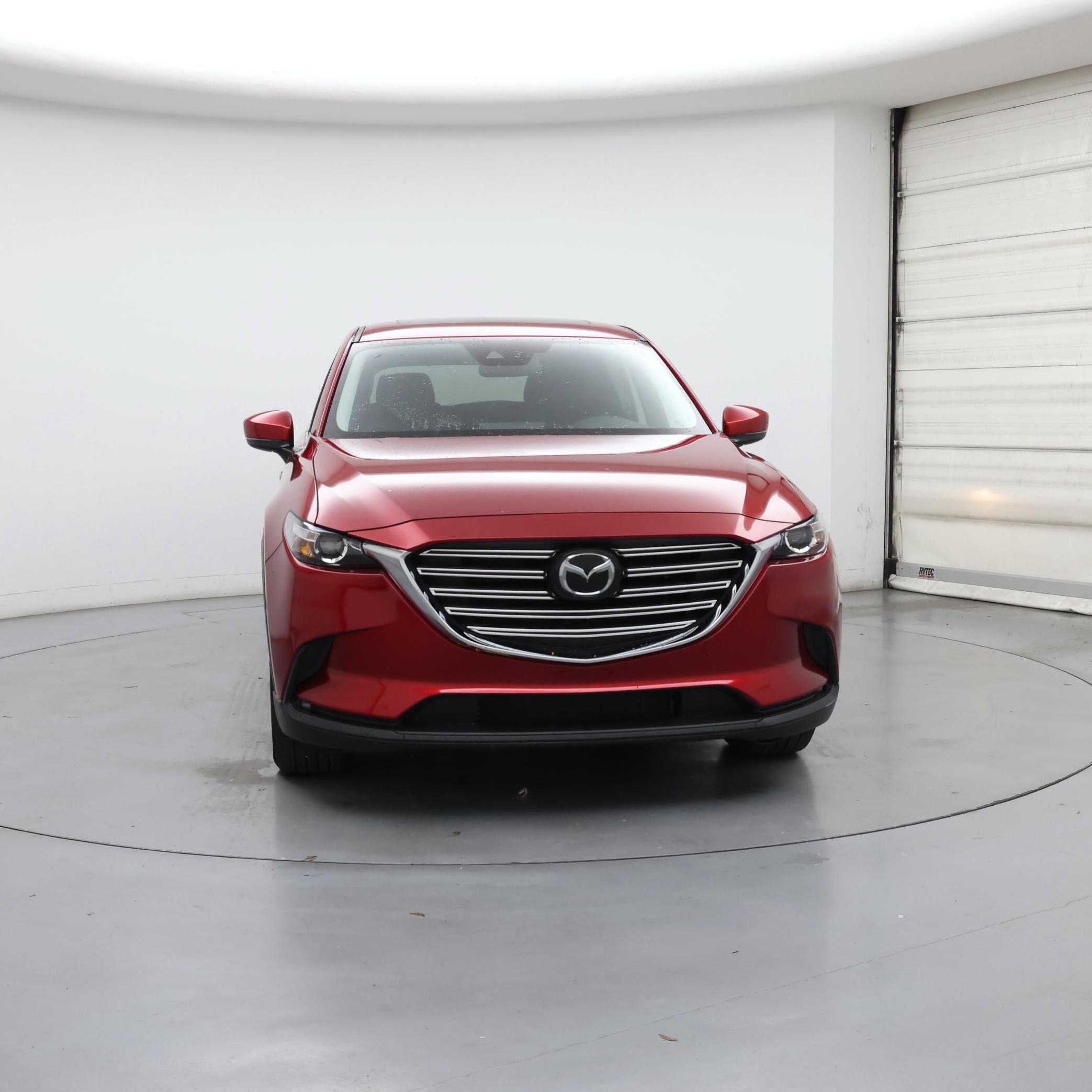 Thumbnail: 2023 Mazda CX-9 - 5