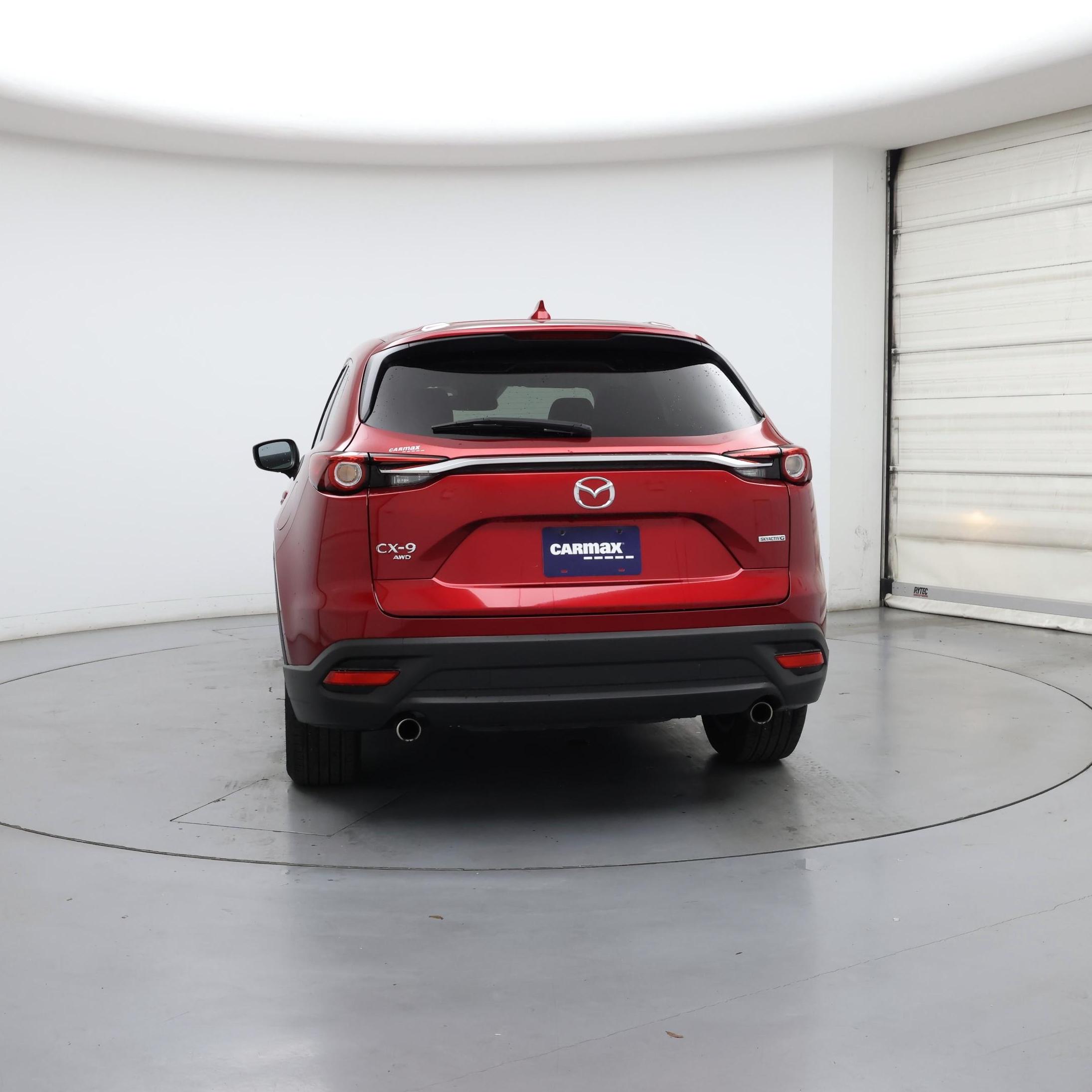 Thumbnail: 2023 Mazda CX-9 - 6