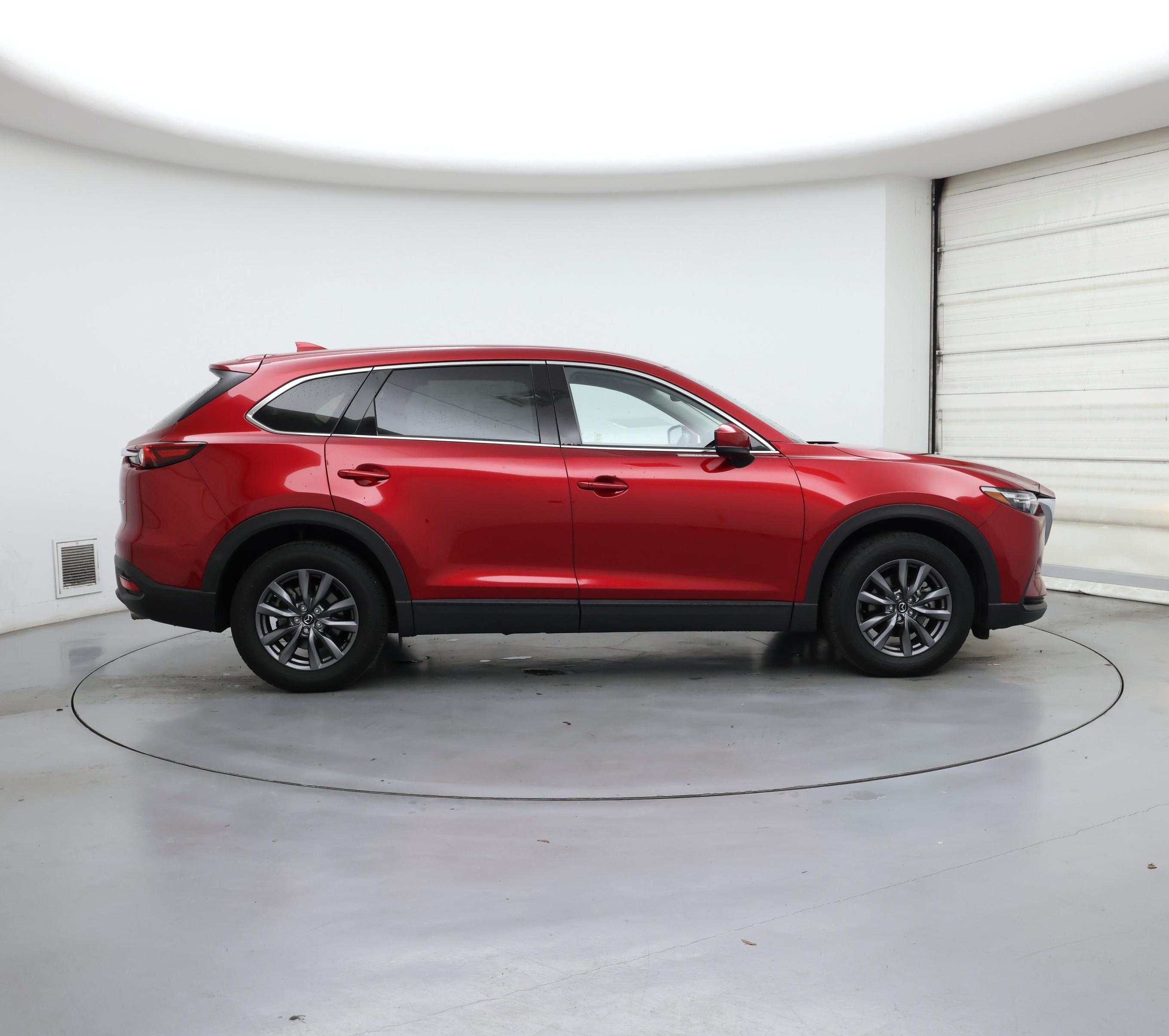 Thumbnail: 2023 Mazda CX-9 - 7