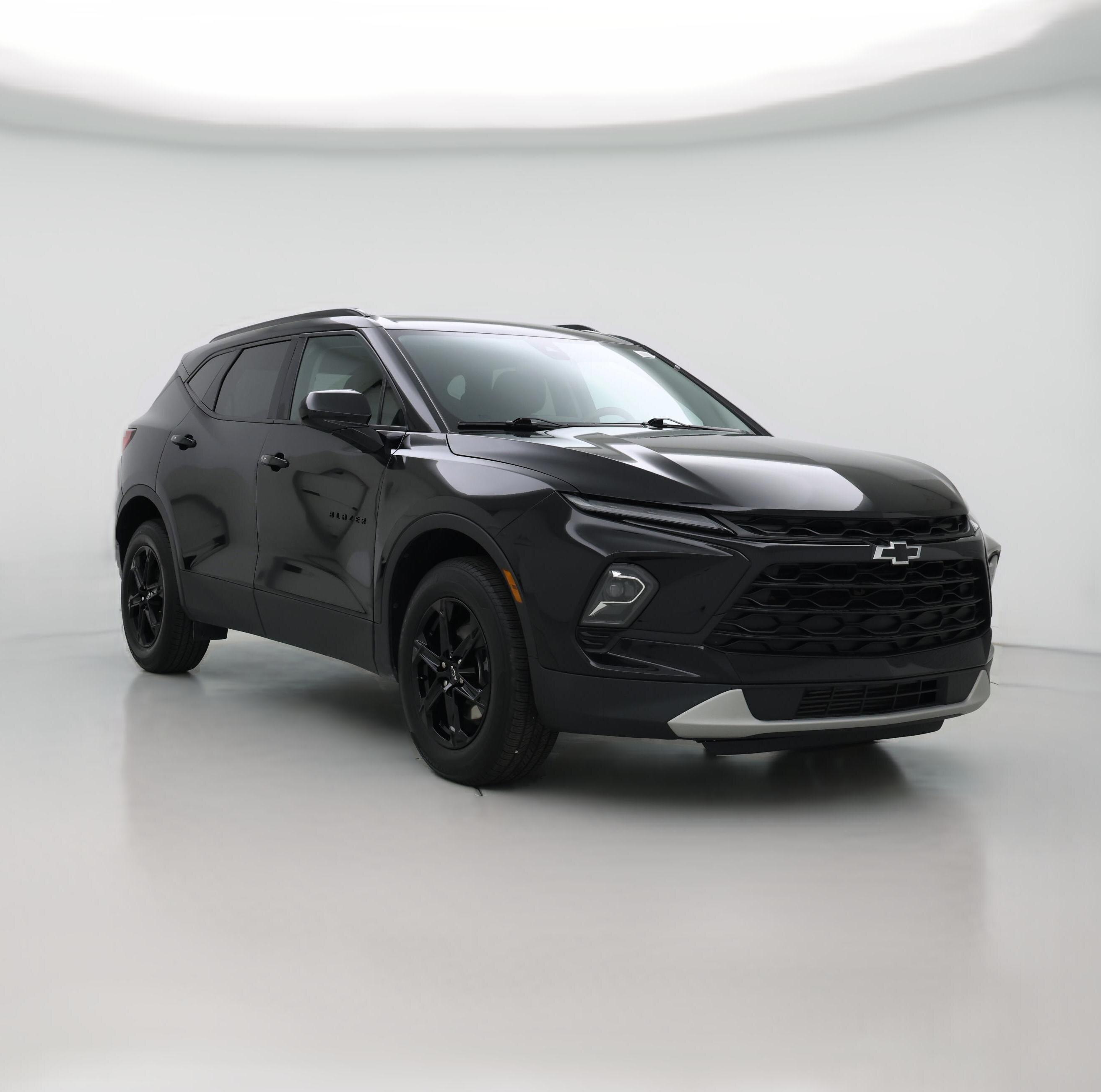 Thumbnail: 2023 Chevrolet Blazer - 1