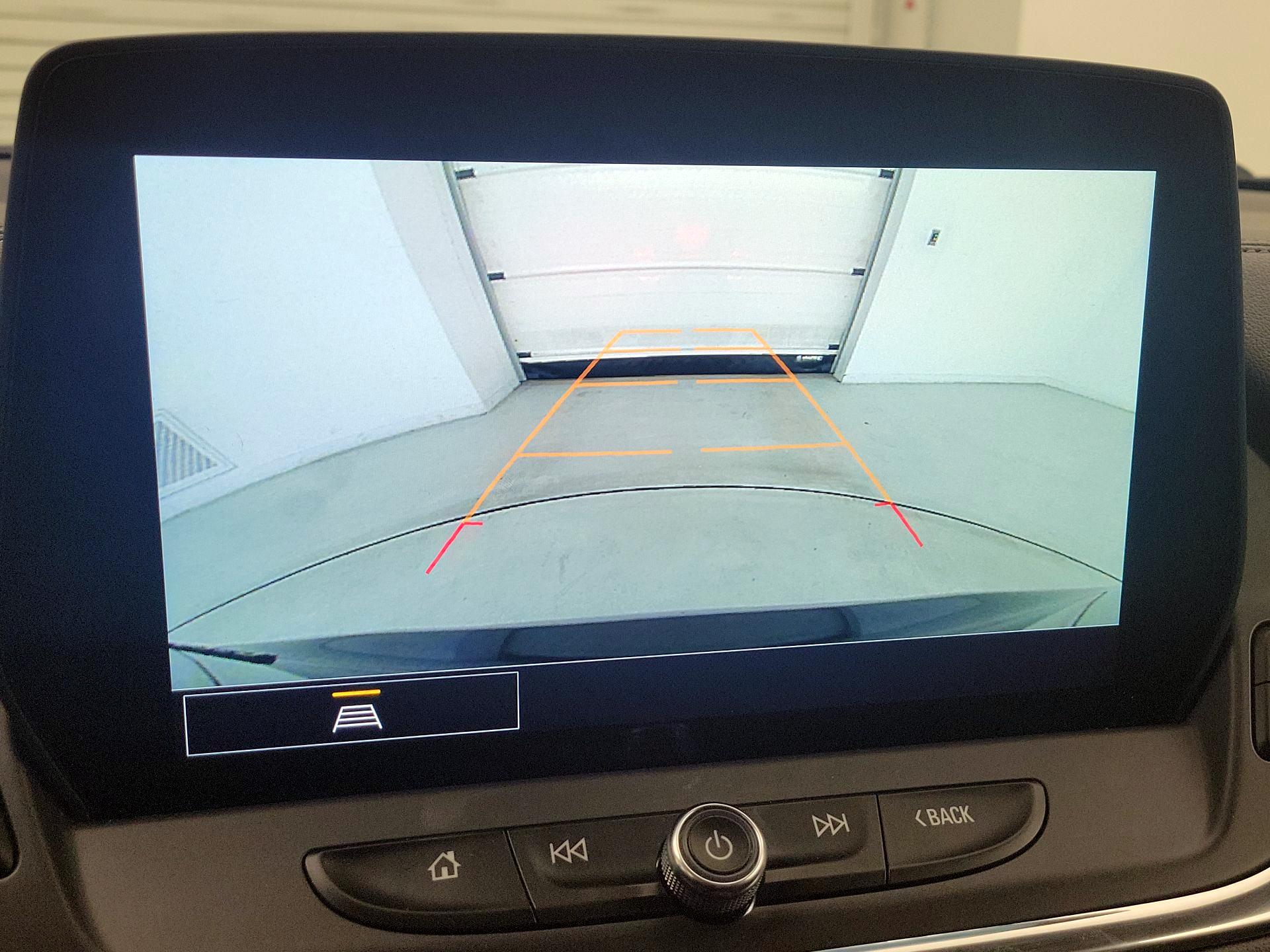 Thumbnail: 2023 Chevrolet Blazer - 14