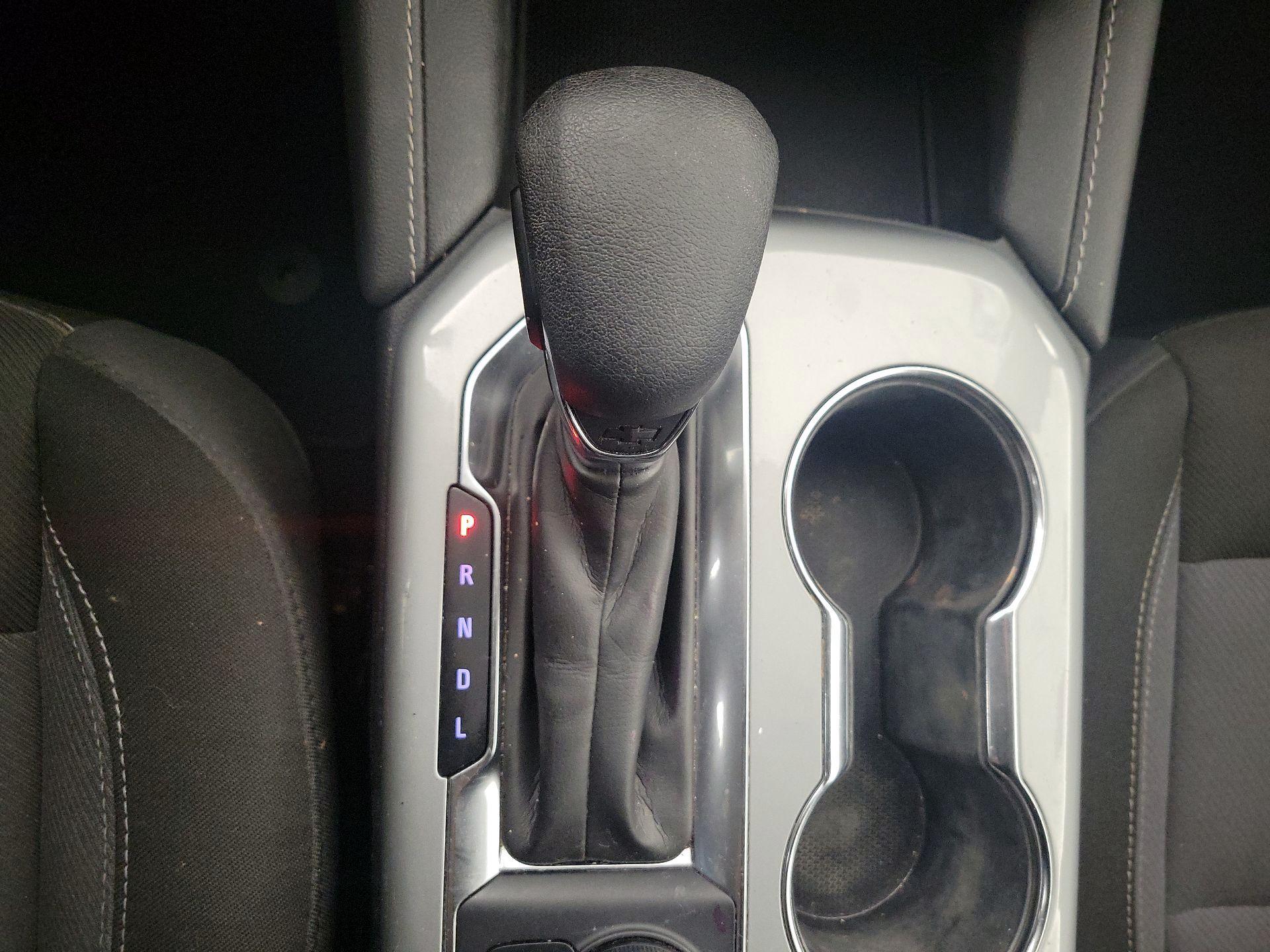 Thumbnail: 2023 Chevrolet Blazer - 17