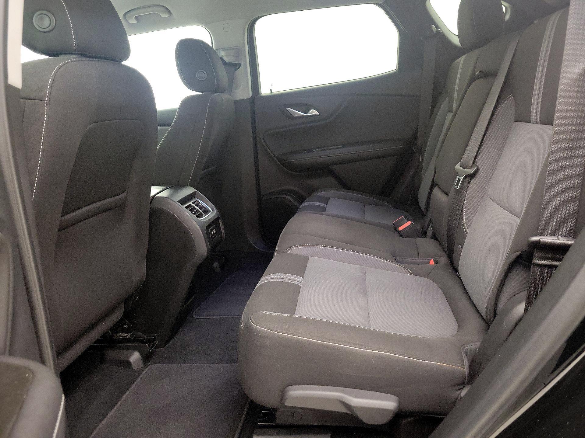 Thumbnail: 2023 Chevrolet Blazer - 19