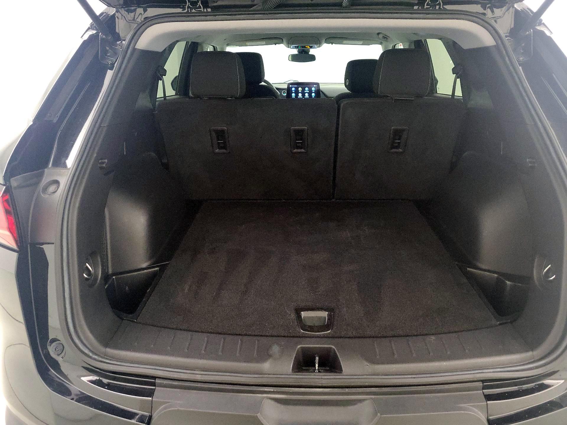 Thumbnail: 2023 Chevrolet Blazer - 20