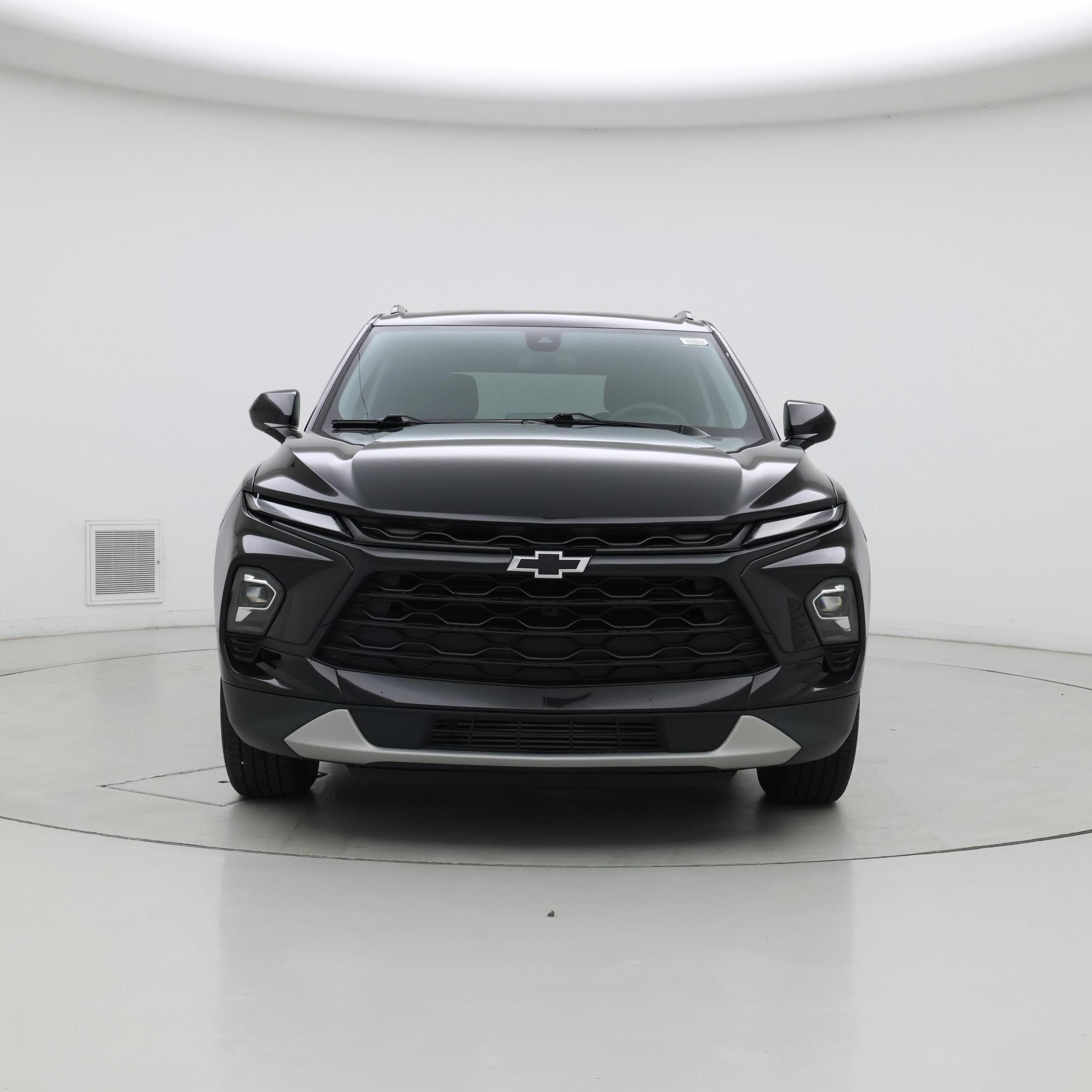 Thumbnail: 2023 Chevrolet Blazer - 5