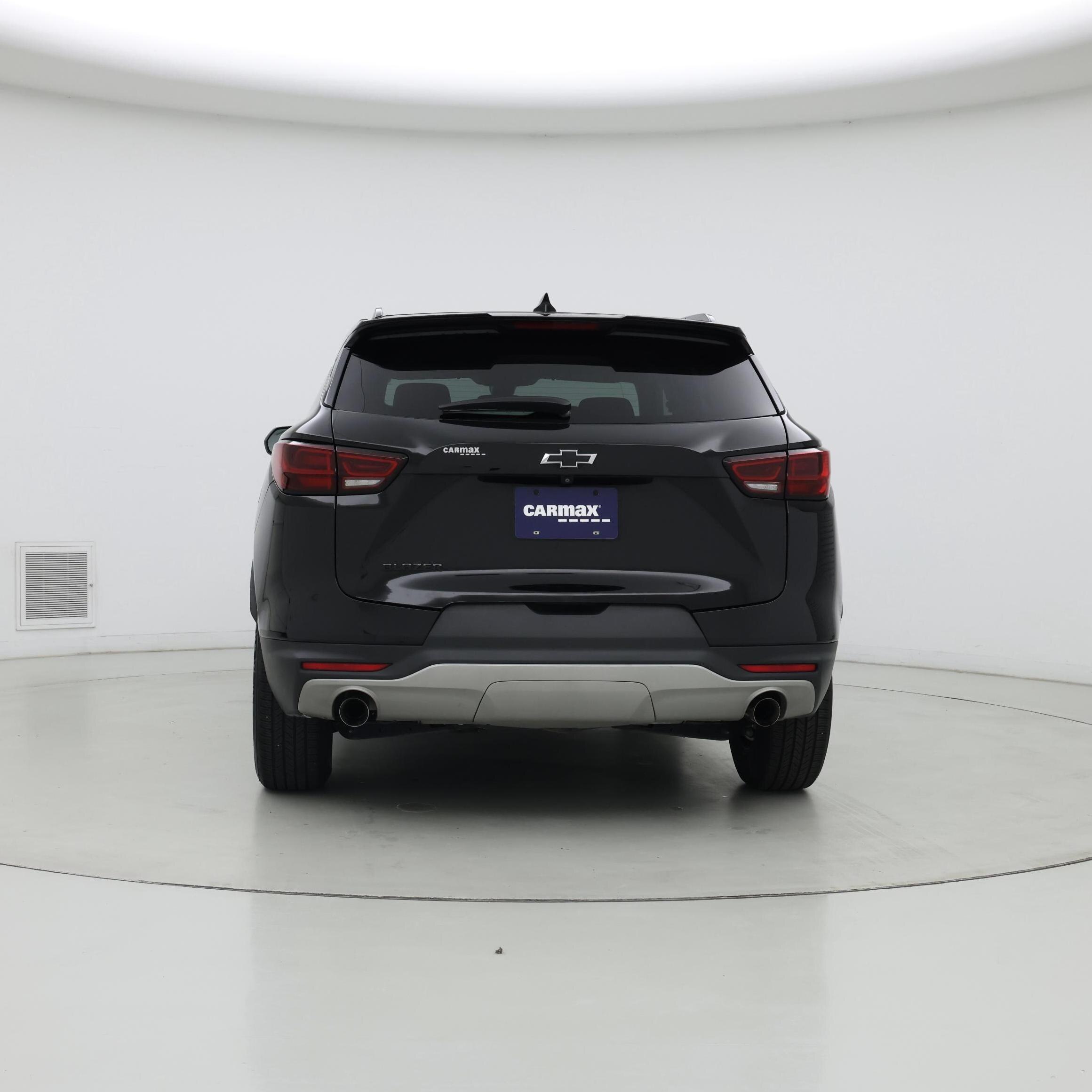 Thumbnail: 2023 Chevrolet Blazer - 6