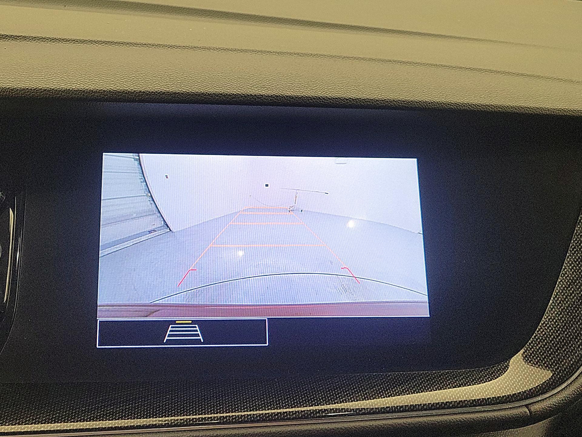 Thumbnail: 2021 Buick Envision - 14