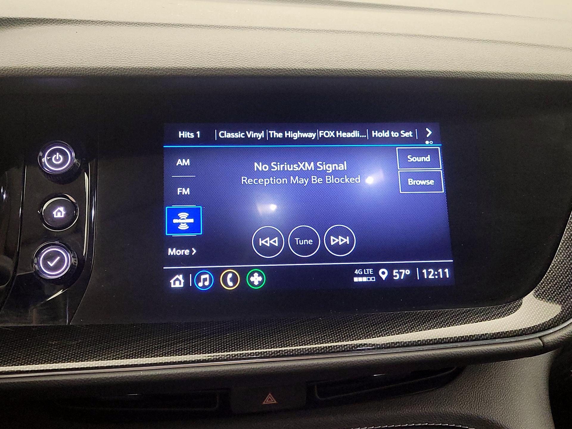 Thumbnail: 2021 Buick Envision - 15