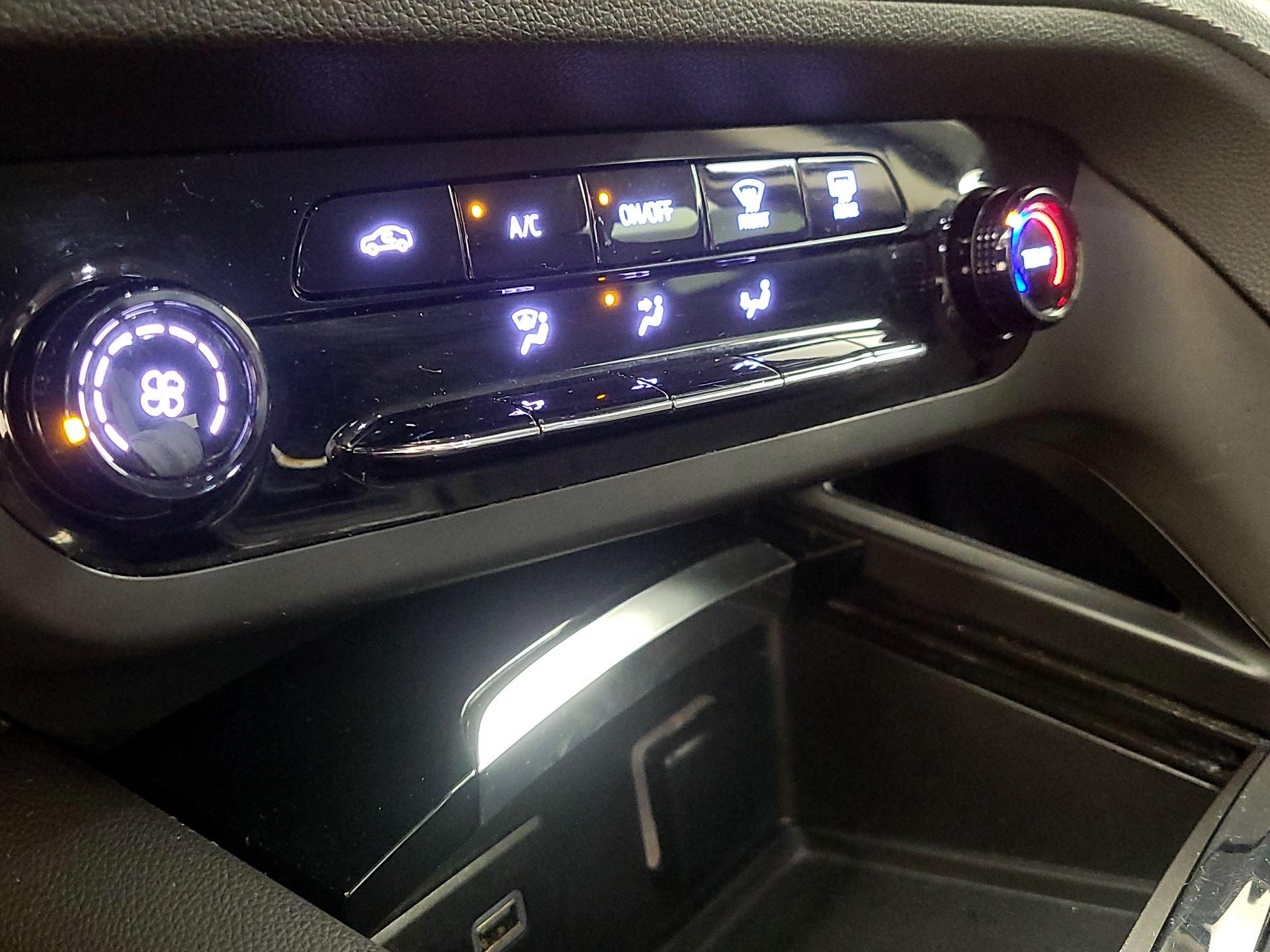 Thumbnail: 2021 Buick Envision - 16