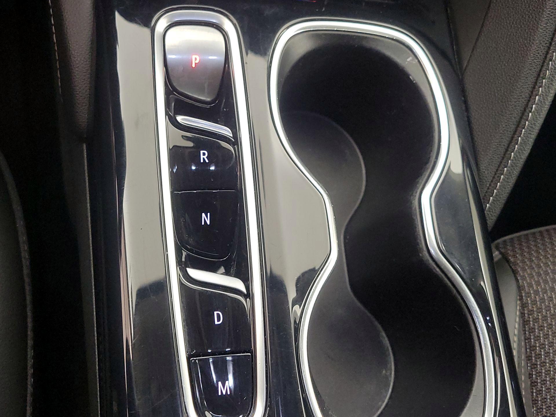 Thumbnail: 2021 Buick Envision - 17