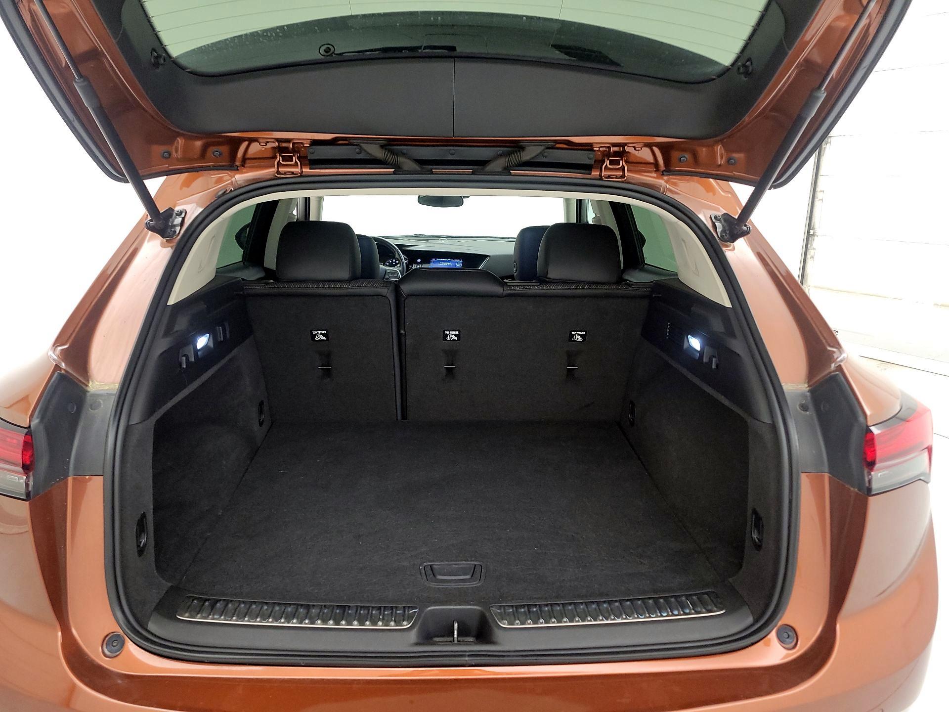 Thumbnail: 2021 Buick Envision - 20