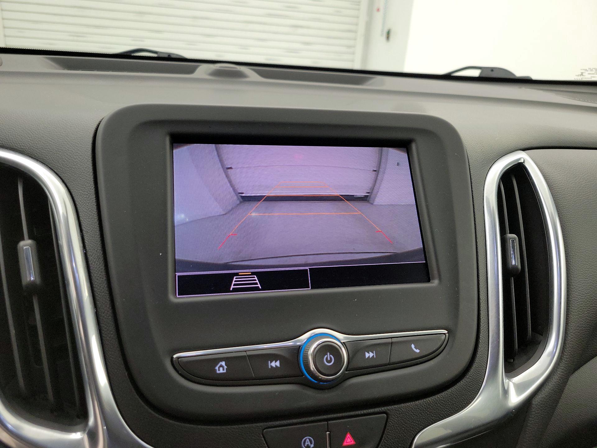 Thumbnail: 2022 Chevrolet Equinox - 14