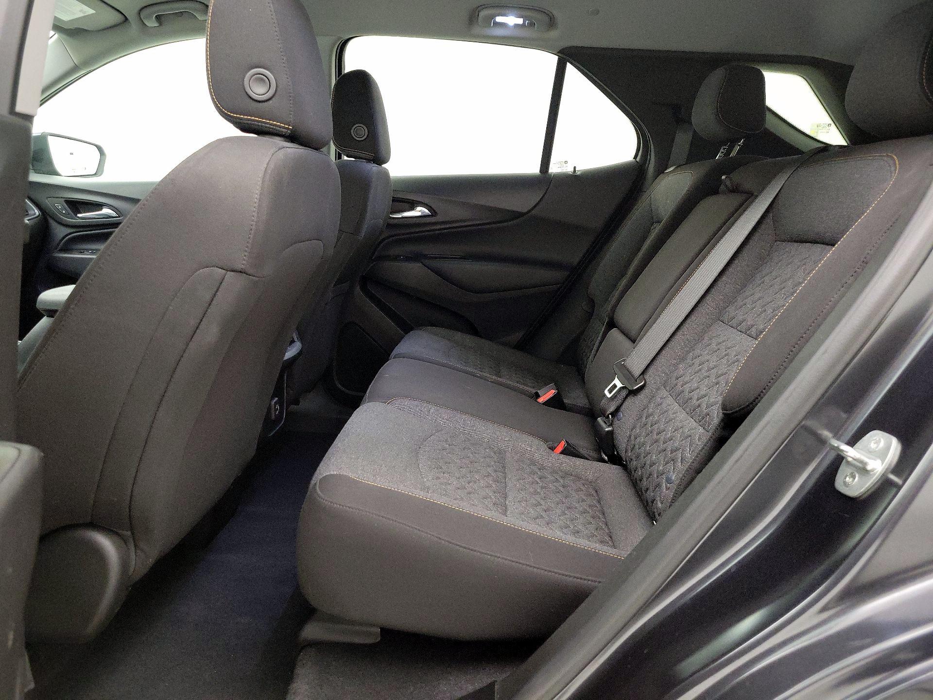 Thumbnail: 2022 Chevrolet Equinox - 19