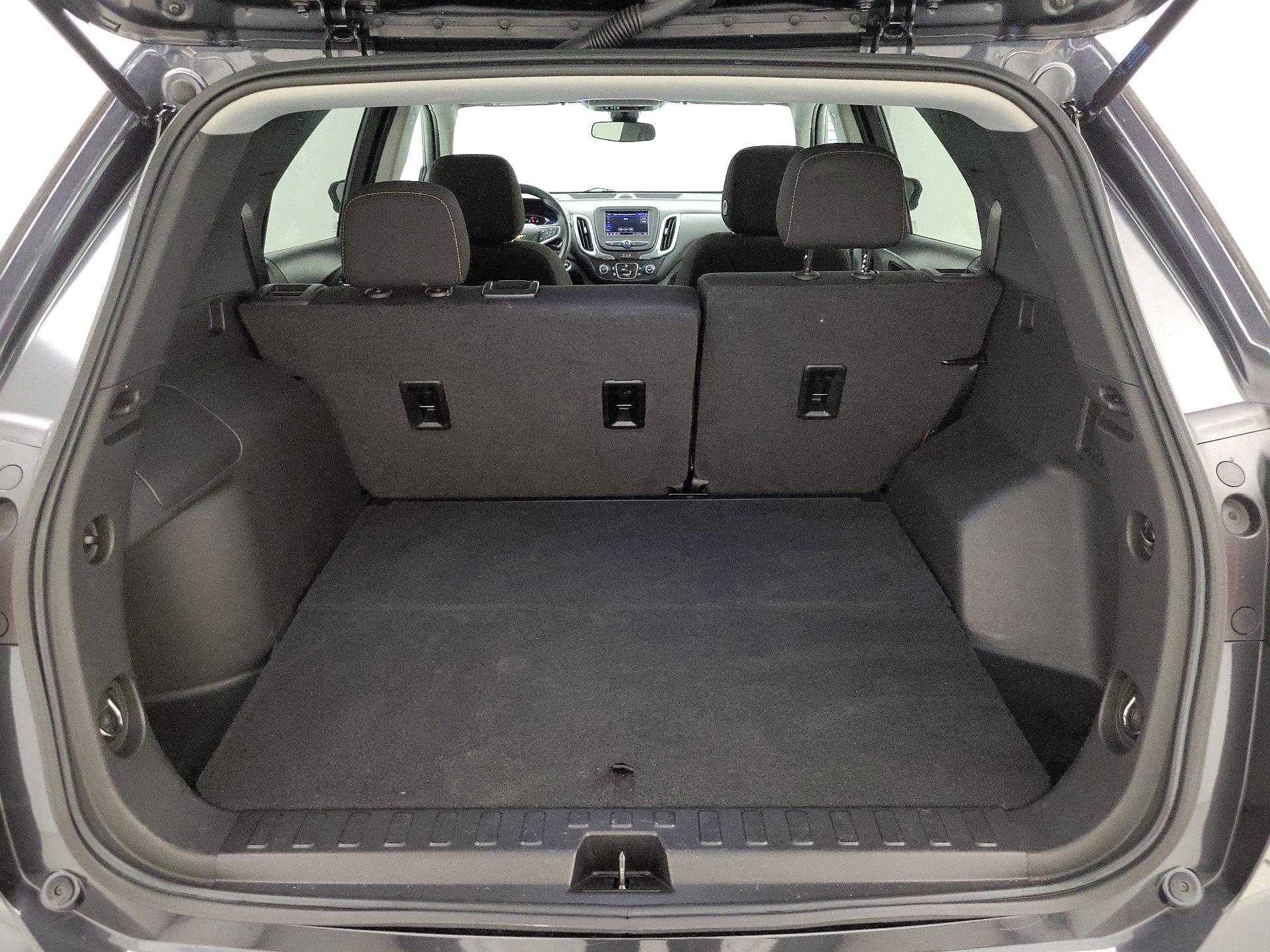 Thumbnail: 2022 Chevrolet Equinox - 20