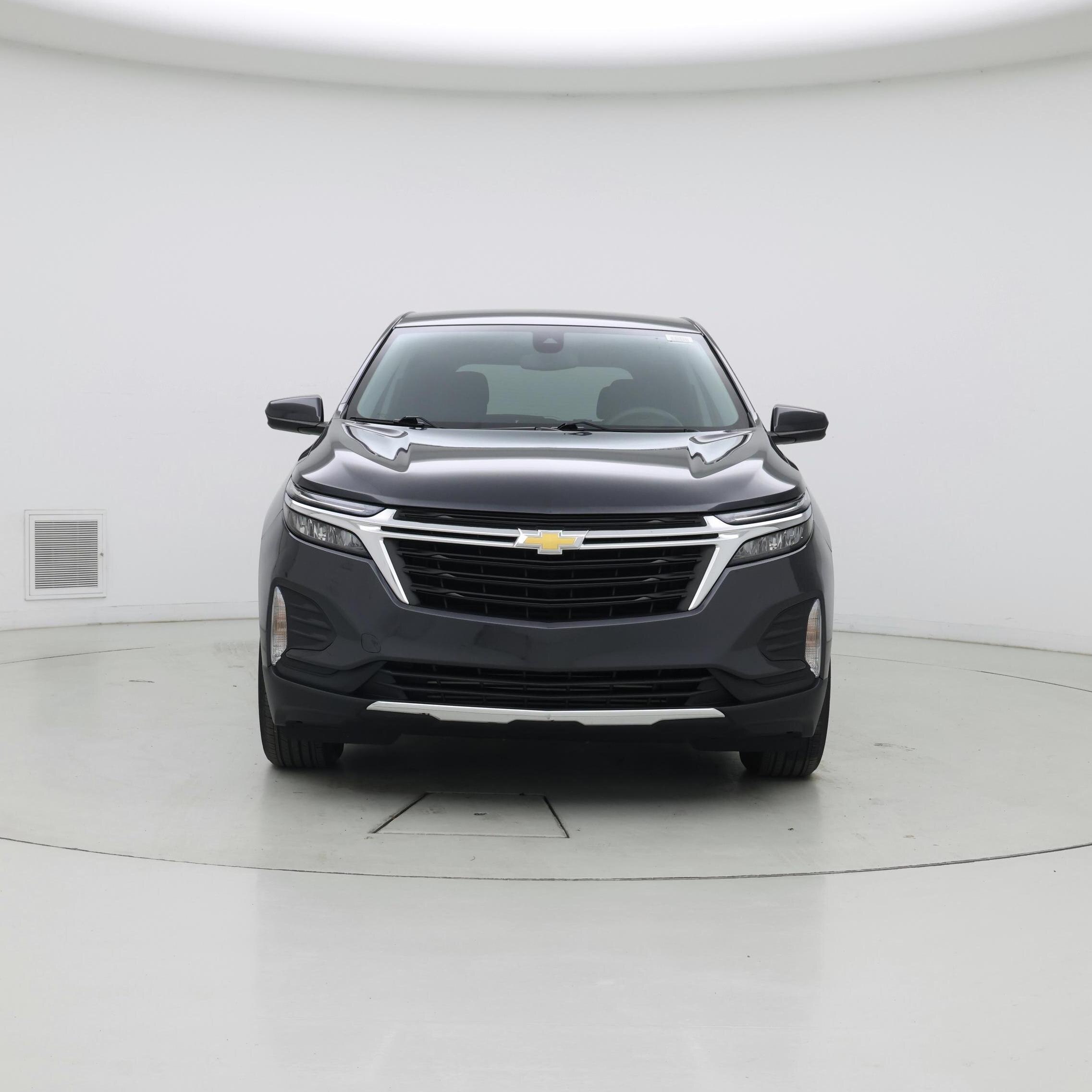 Thumbnail: 2022 Chevrolet Equinox - 5
