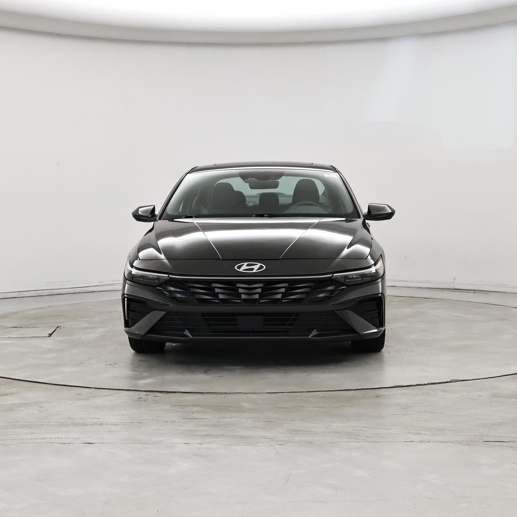 Thumbnail: 2024 Hyundai Elantra - 5