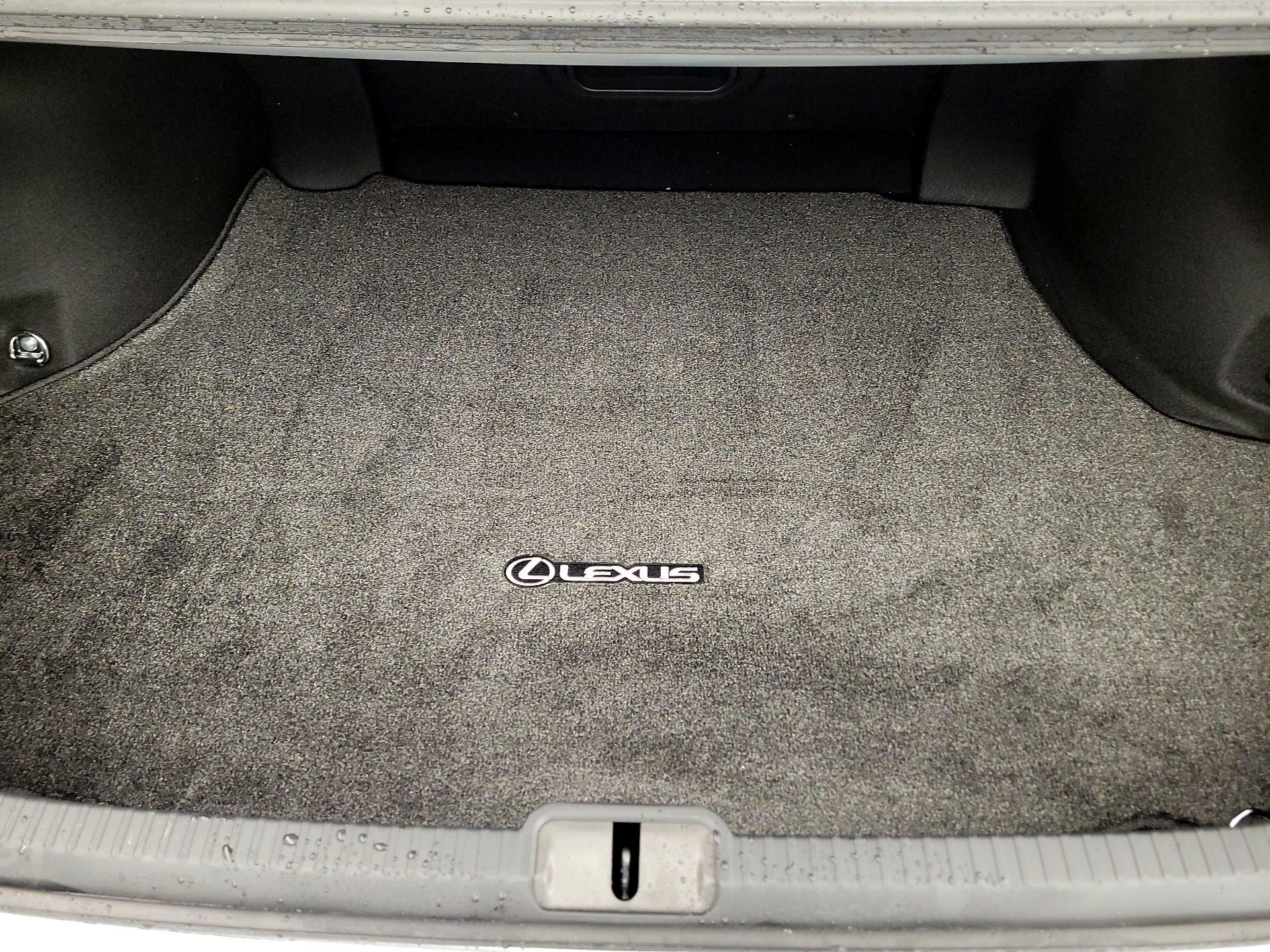 Thumbnail: 2023 Lexus ES - 20