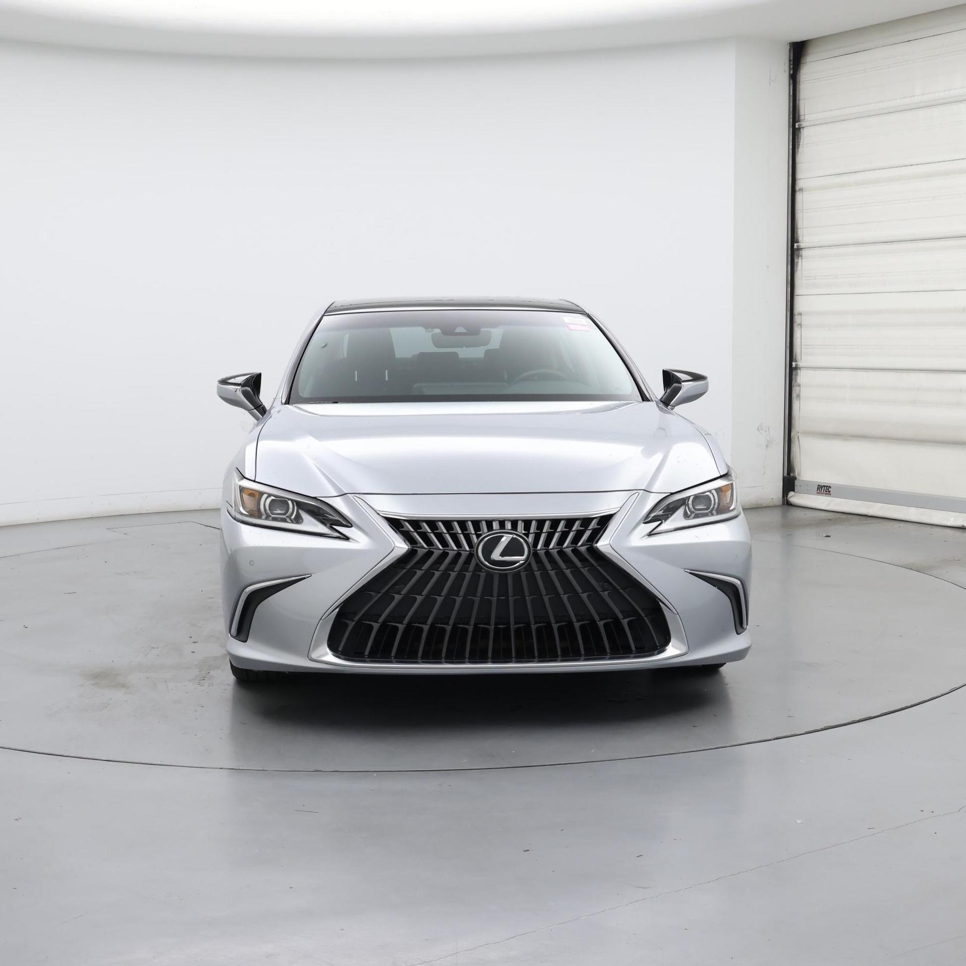 Thumbnail: 2023 Lexus ES - 5